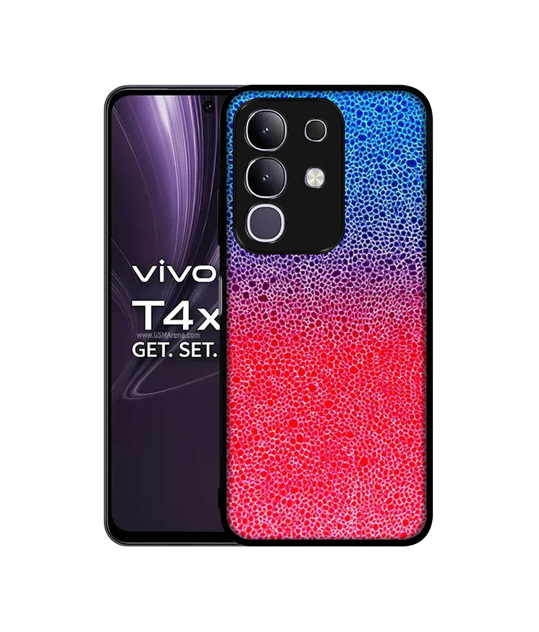 Vivo T4x 5G,Vivo Y29 4G,iQOO Z10x 5G