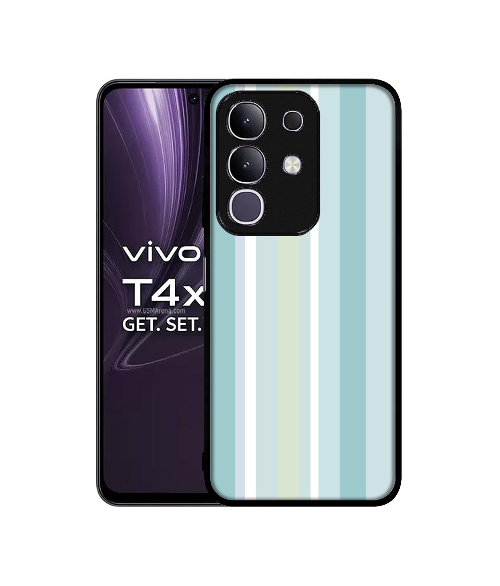 Vivo T4x 5G,Vivo Y29 4G,iQOO Z10x 5G