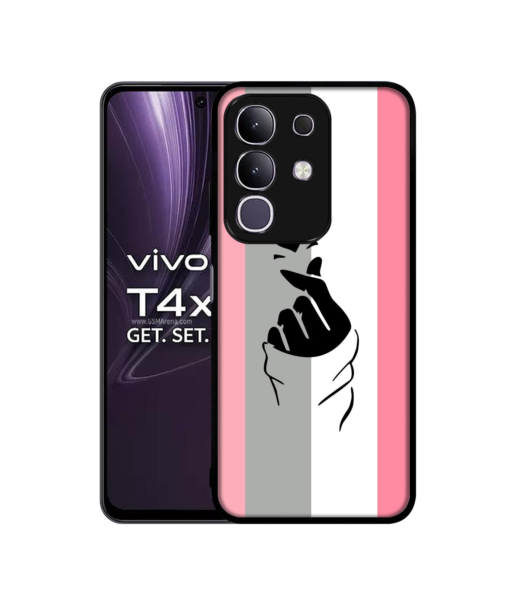Vivo T4x 5G,Vivo Y29 4G,iQOO Z10x 5G