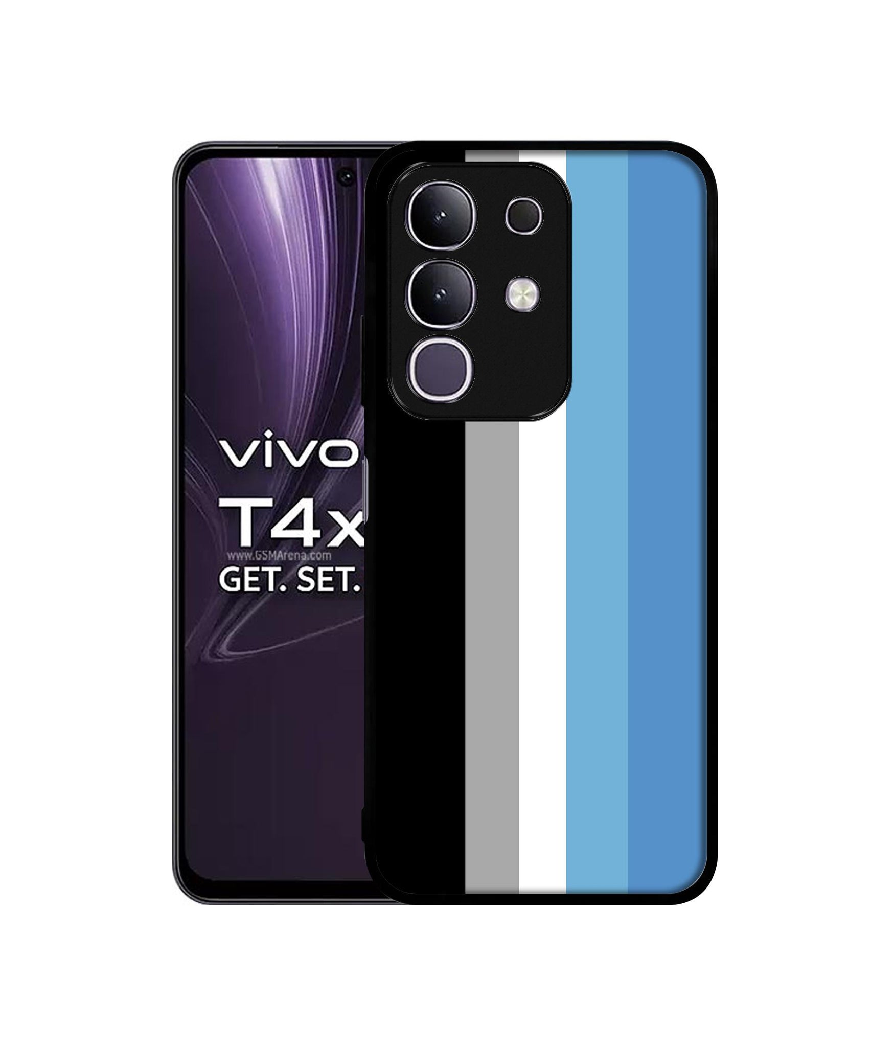 Vivo T4x 5G,Vivo Y29 4G,iQOO Z10x 5G