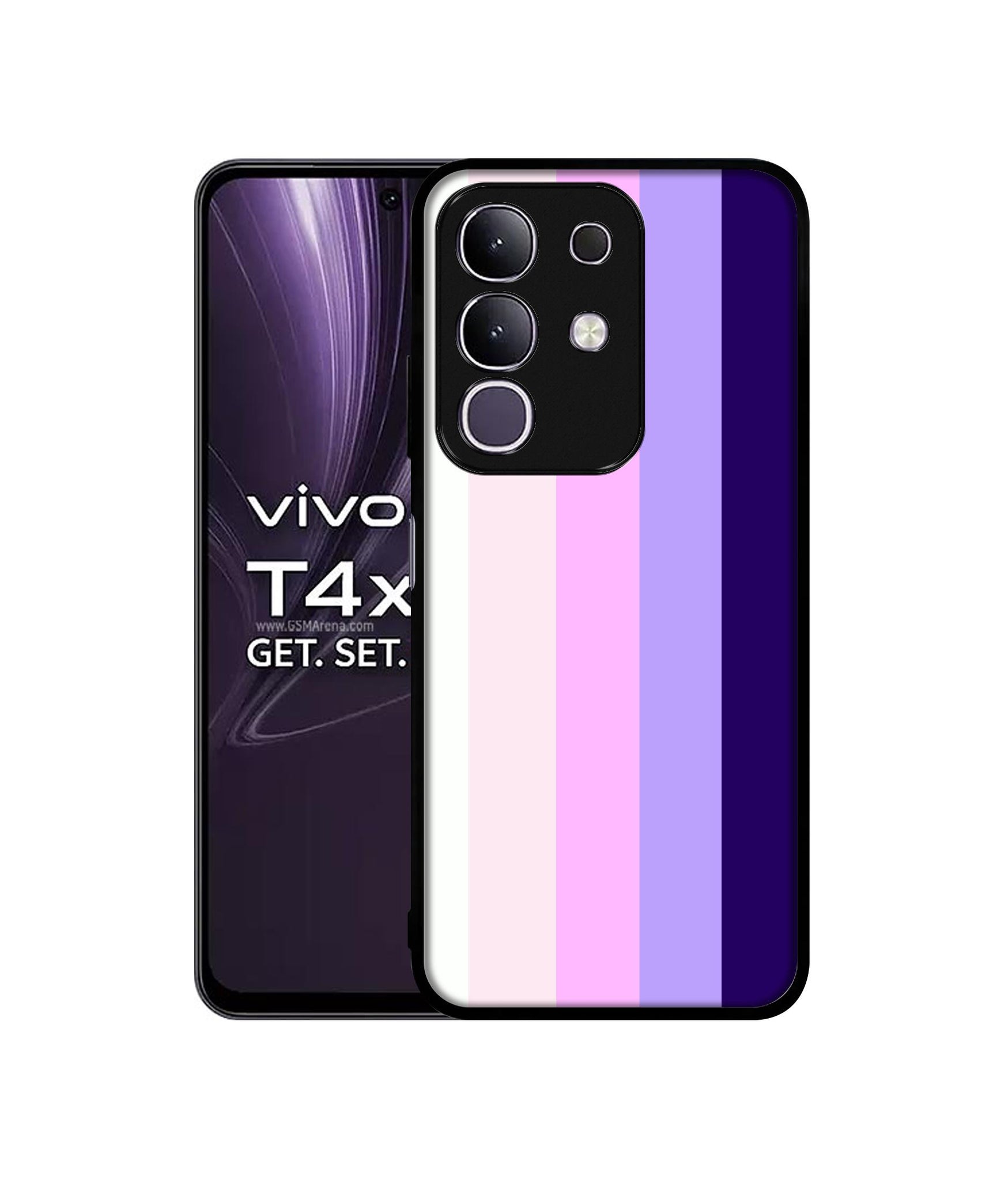 Vivo T4x 5G,Vivo Y29 4G,iQOO Z10x 5G