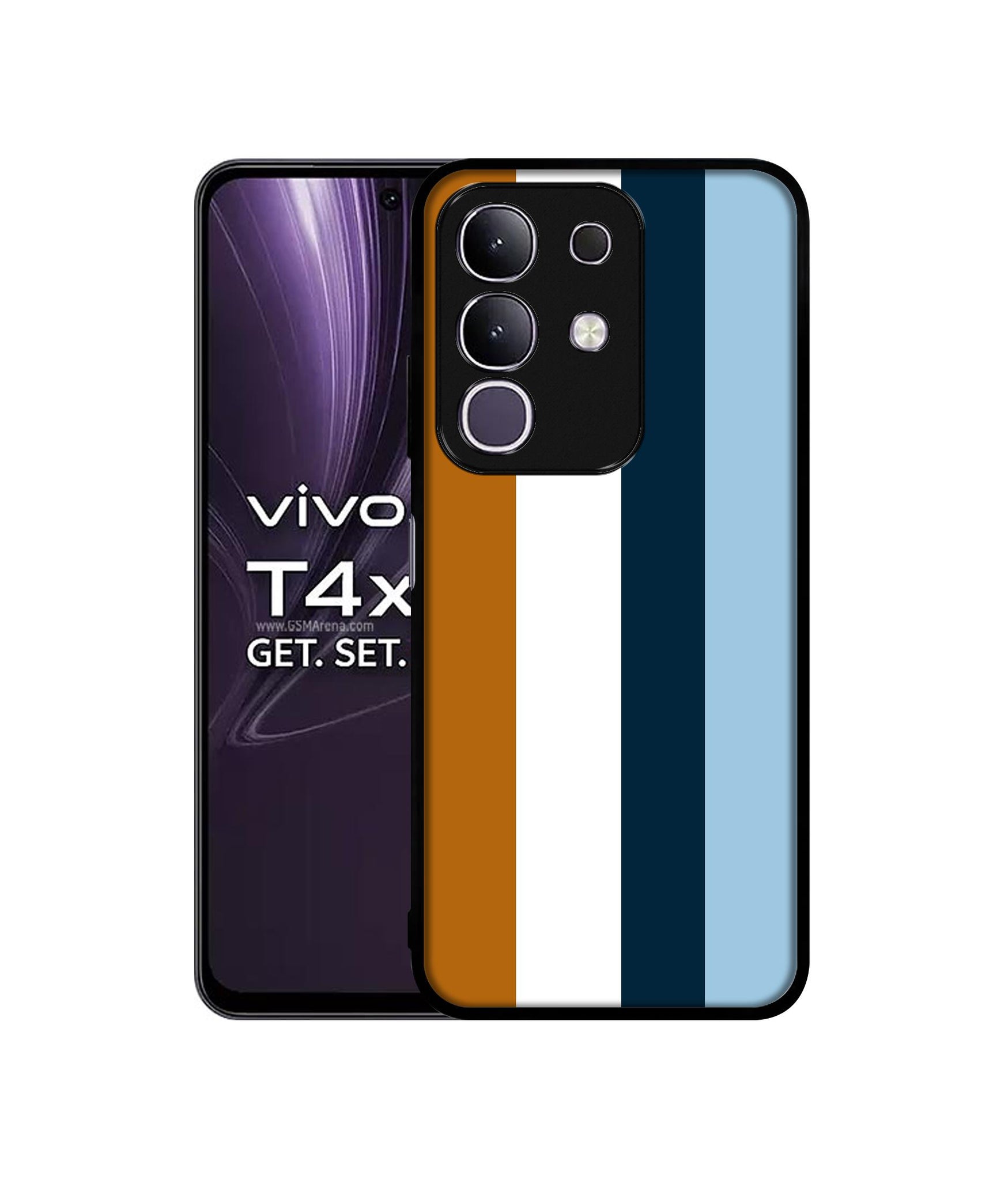 Vivo T4x 5G,Vivo Y29 4G,iQOO Z10x 5G