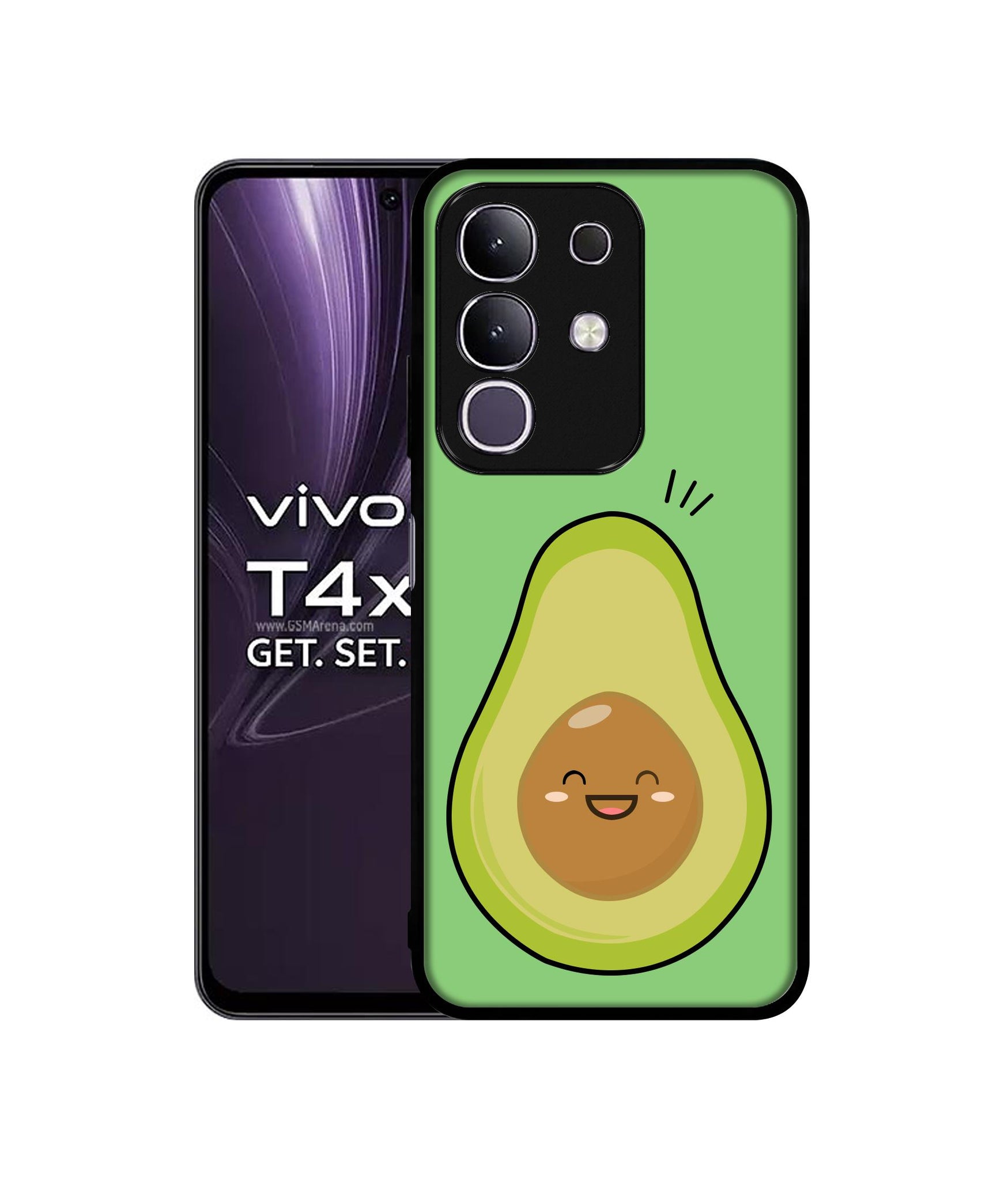 Vivo T4x 5G,Vivo Y29 4G,iQOO Z10x 5G