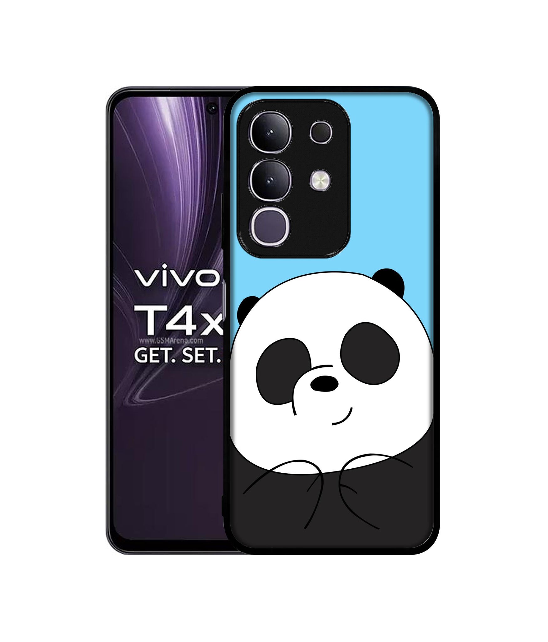 Vivo T4x 5G,Vivo Y29 4G,iQOO Z10x 5G