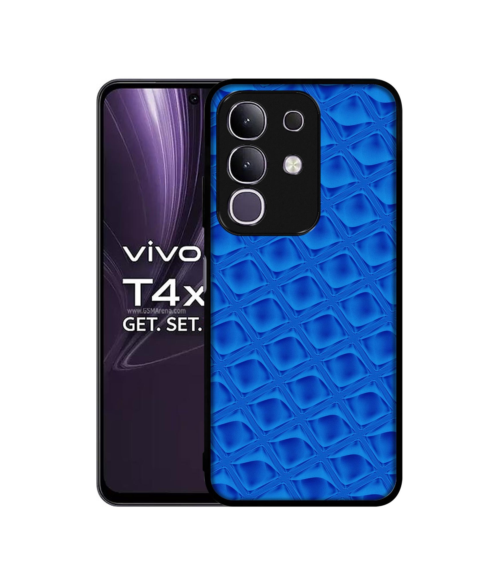 Vivo T4x 5G,Vivo Y29 4G,iQOO Z10x 5G
