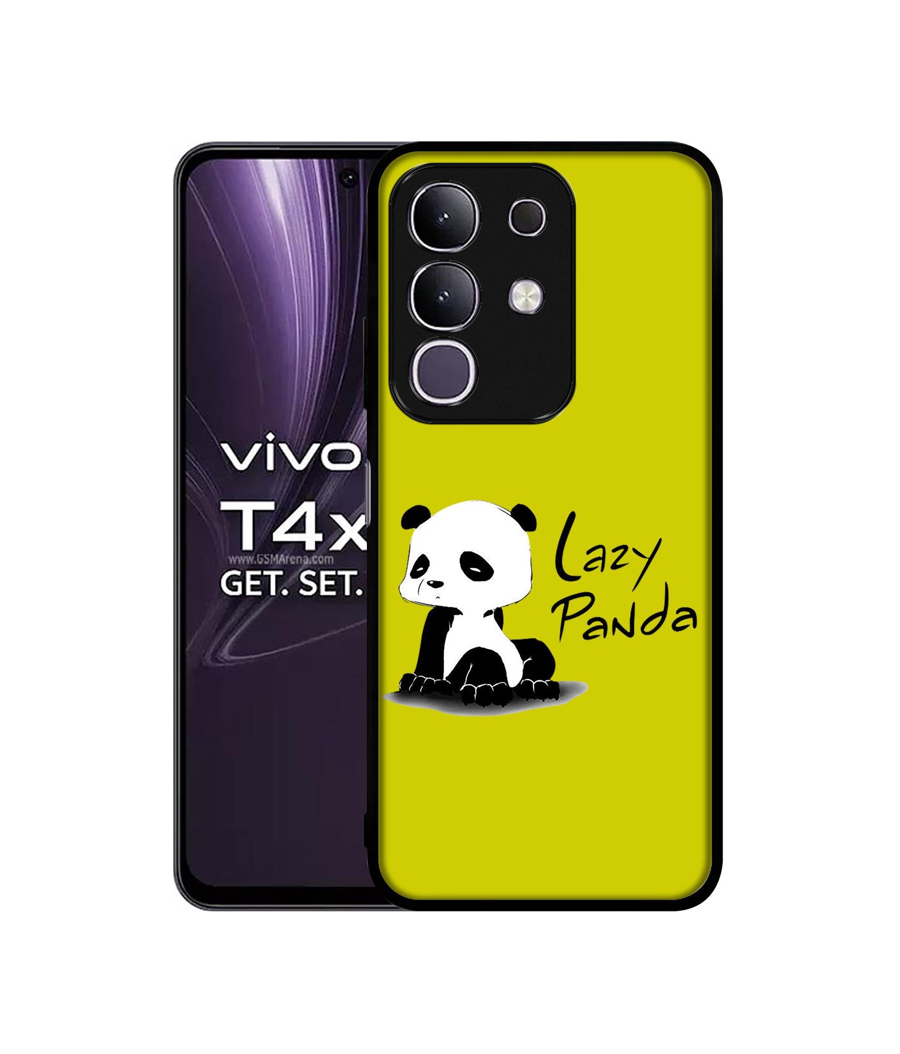 Vivo T4x 5G,Vivo Y29 4G,iQOO Z10x 5G
