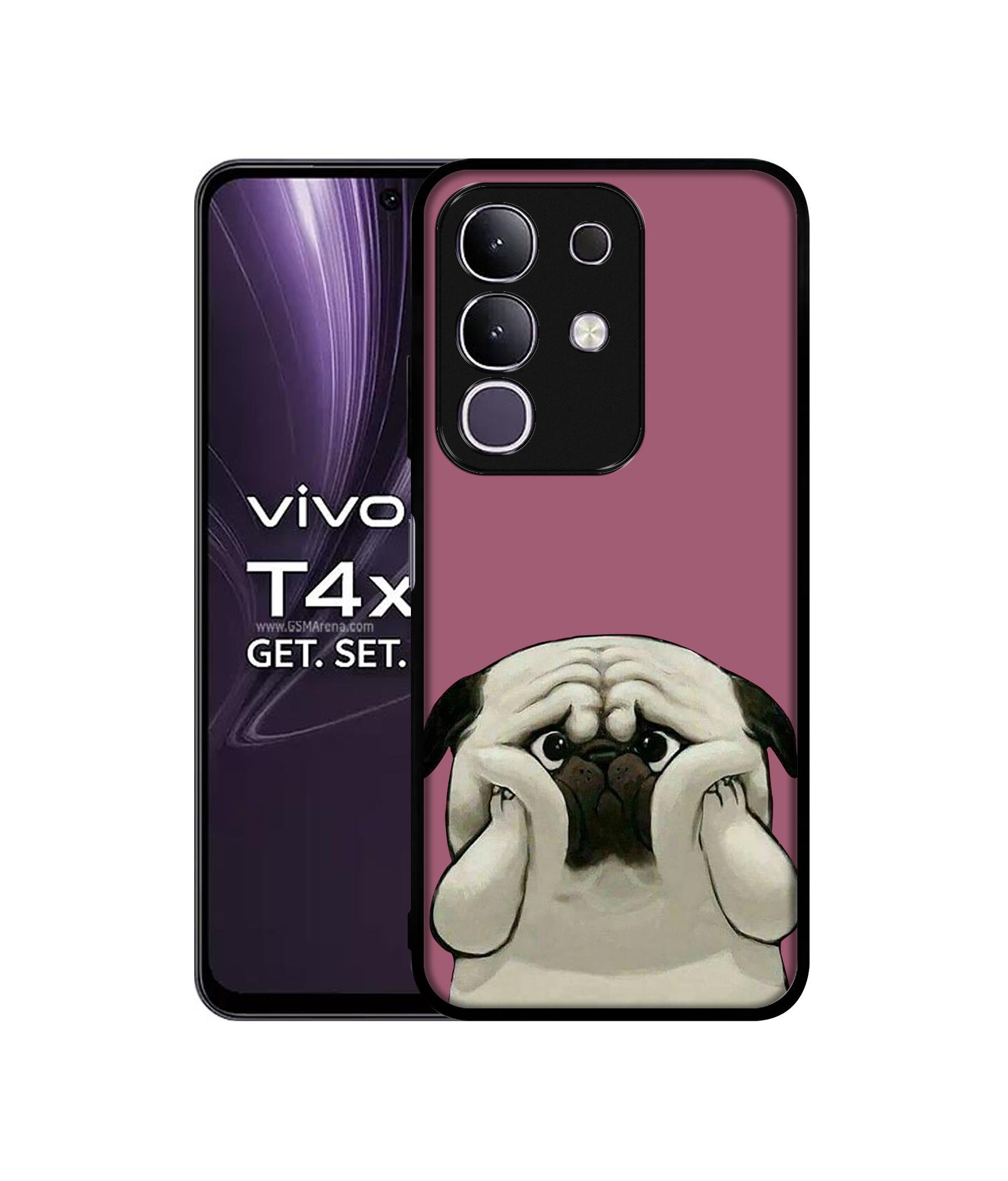 Vivo T4x 5G,Vivo Y29 4G,iQOO Z10x 5G