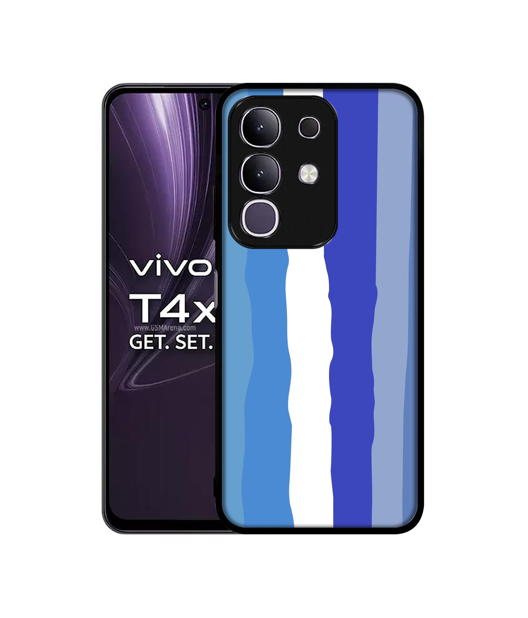 Vivo T4x 5G,Vivo Y29 4G,iQOO Z10x 5G