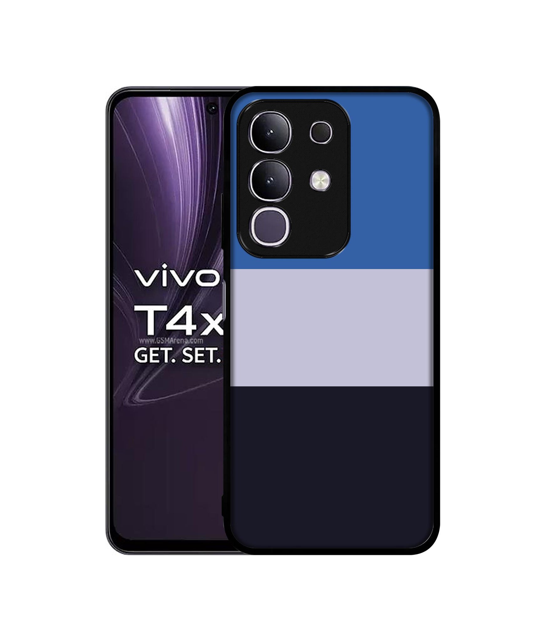 Vivo T4x 5G,Vivo Y29 4G,iQOO Z10x 5G