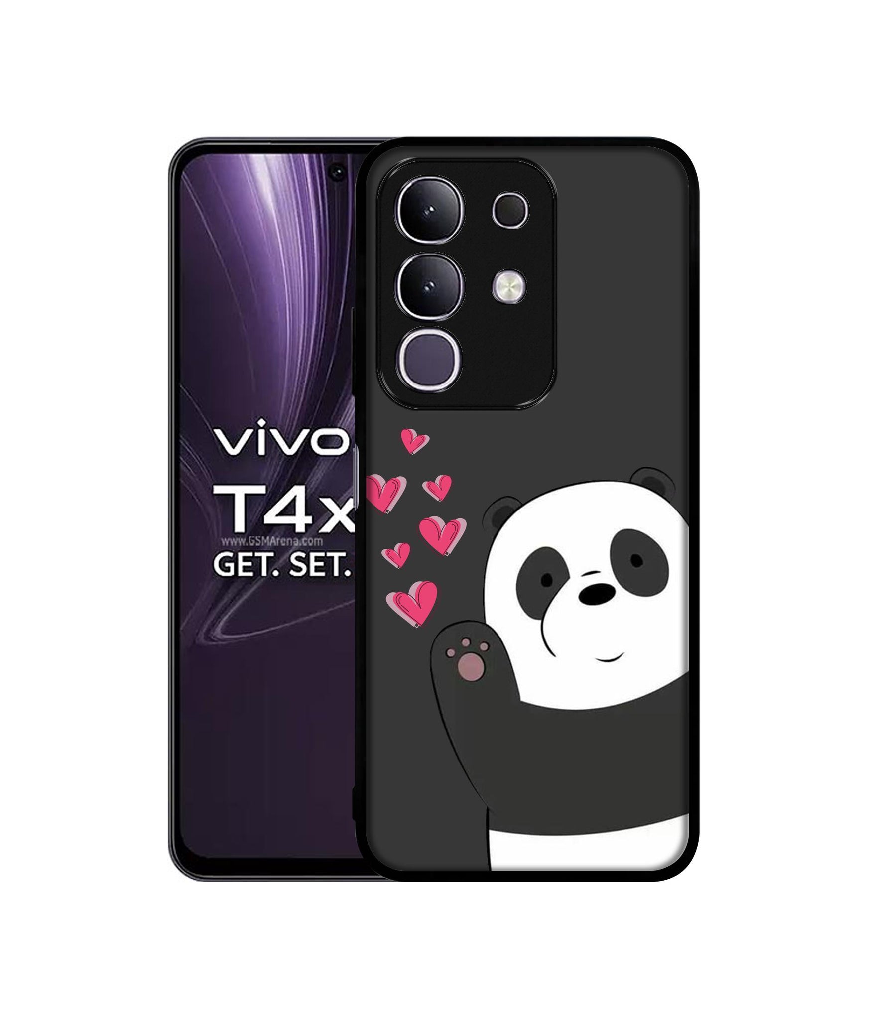 Vivo T4x 5G,Vivo Y29 4G,iQOO Z10x 5G