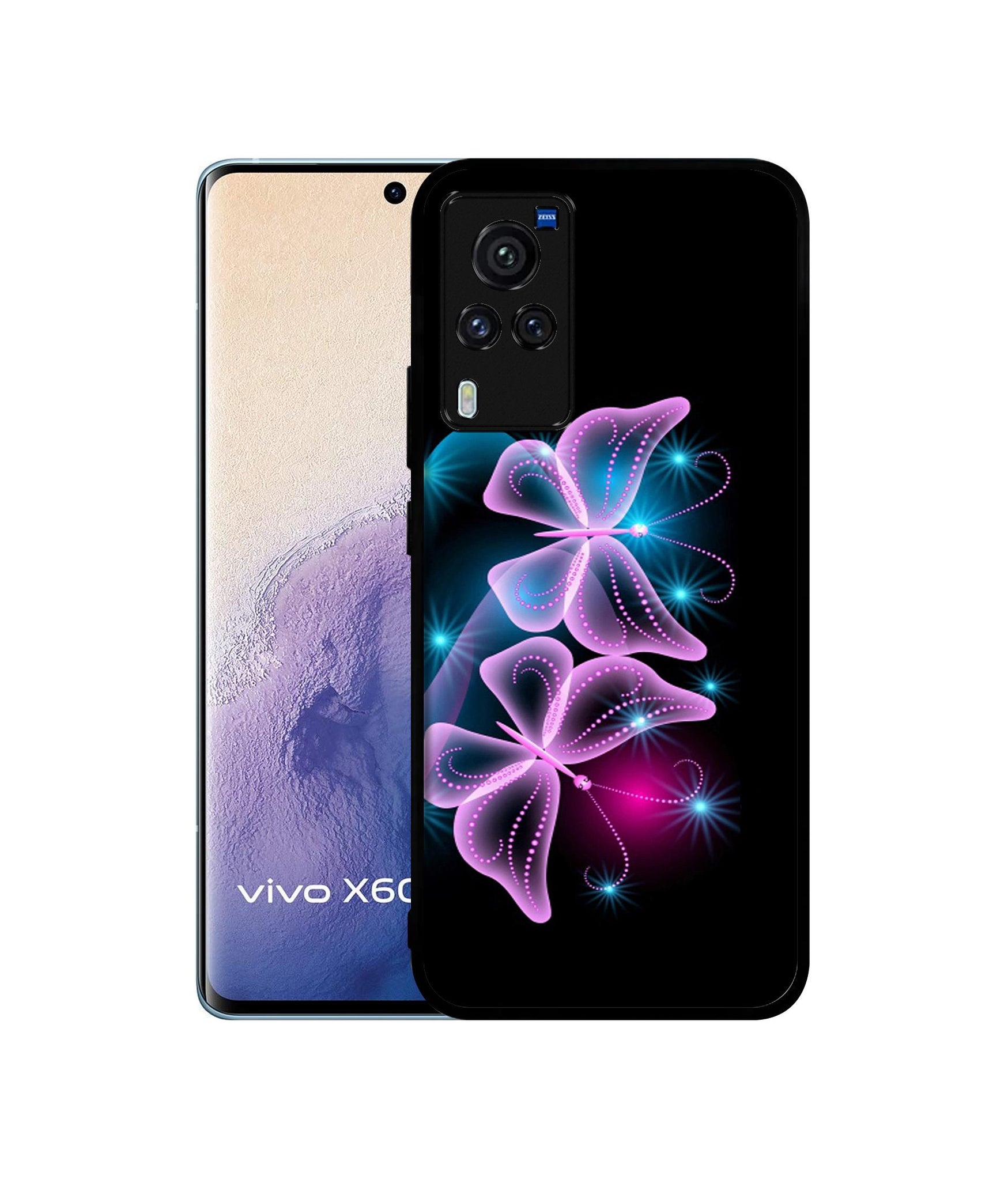 Vivo X60 Pro 5G