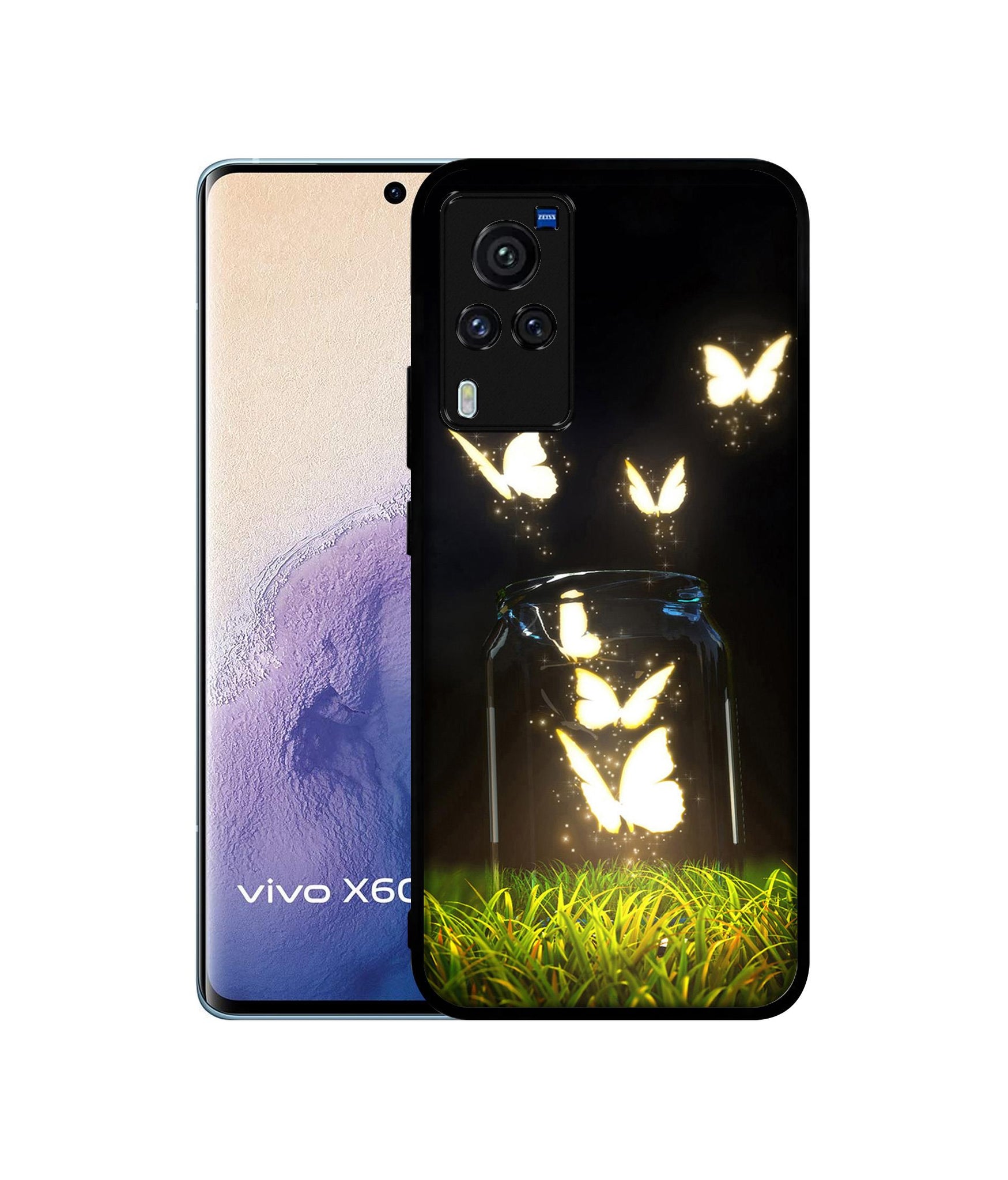 Vivo X60 Pro 5G