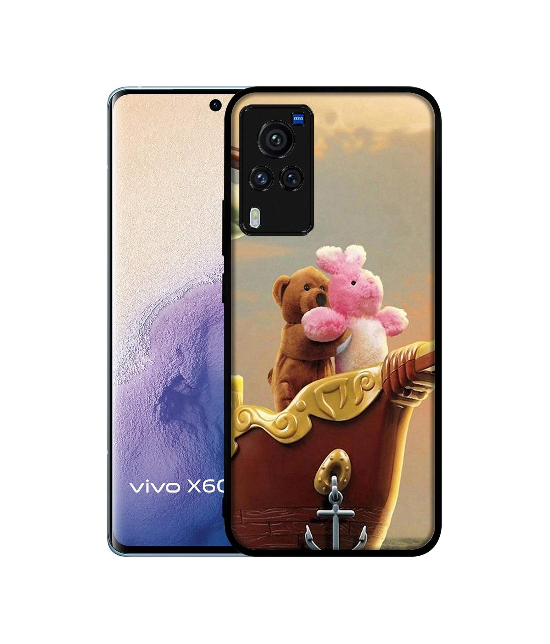 Vivo X60 Pro 5G