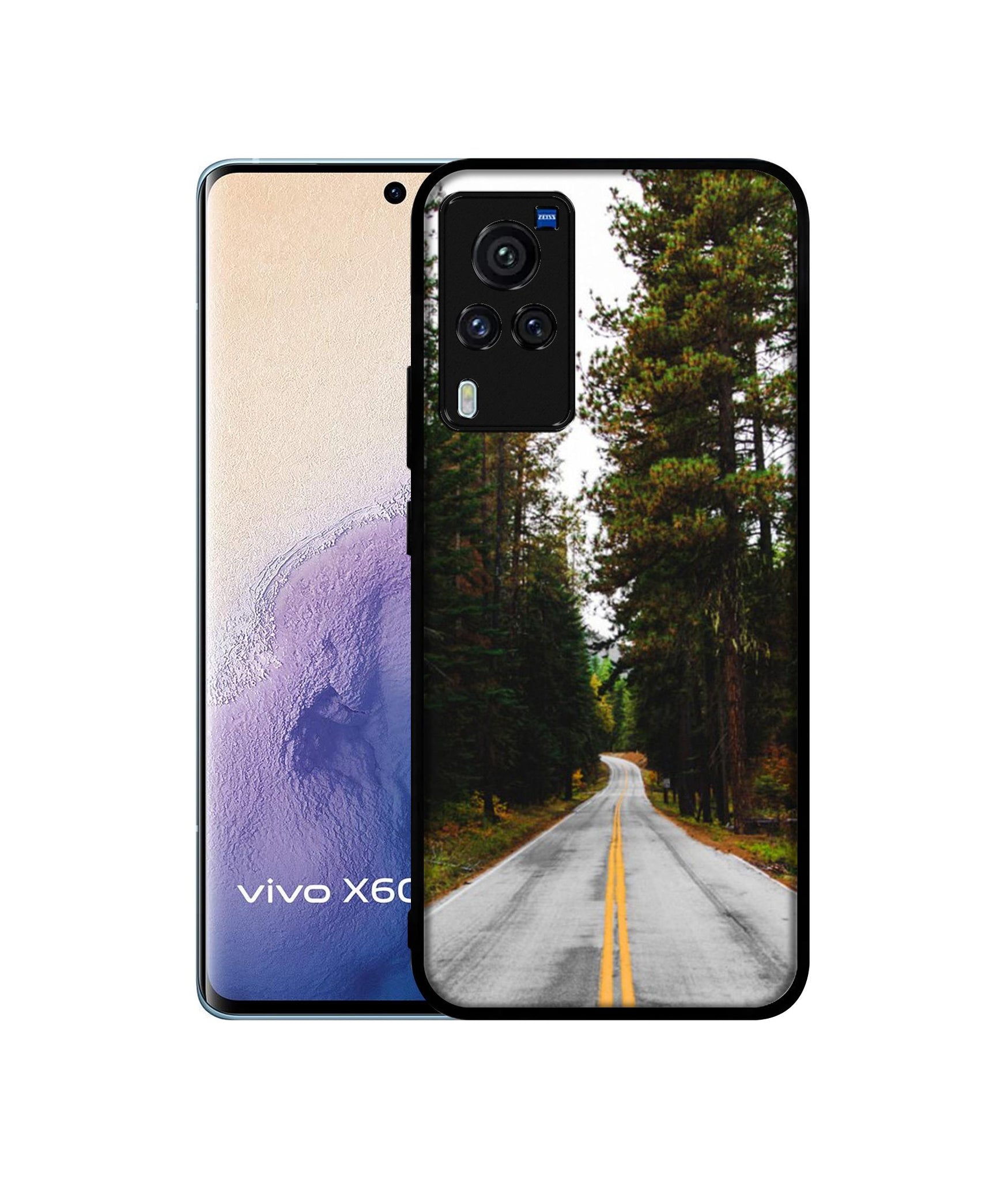 Vivo X60 Pro 5G