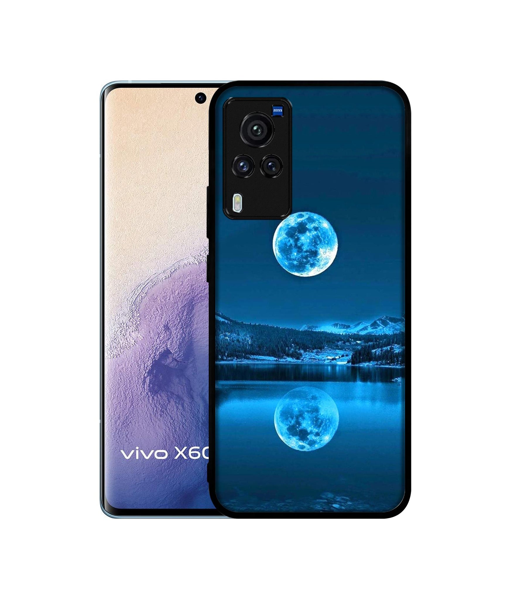Vivo X60 Pro 5G