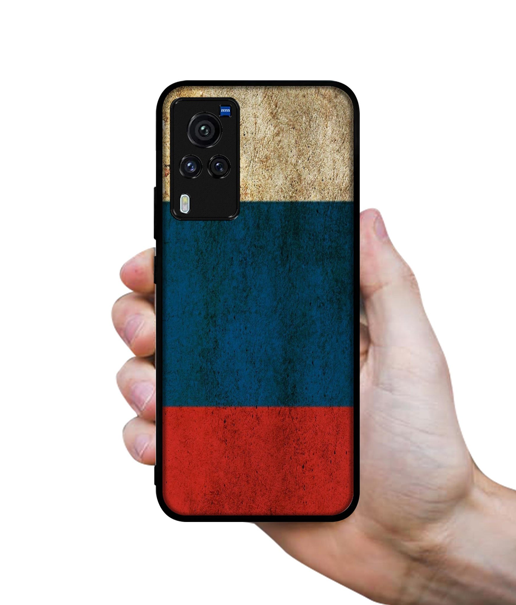 Autumn Girl Designer 2D Printed Back Case Cover for Vivo X60 Pro 5G