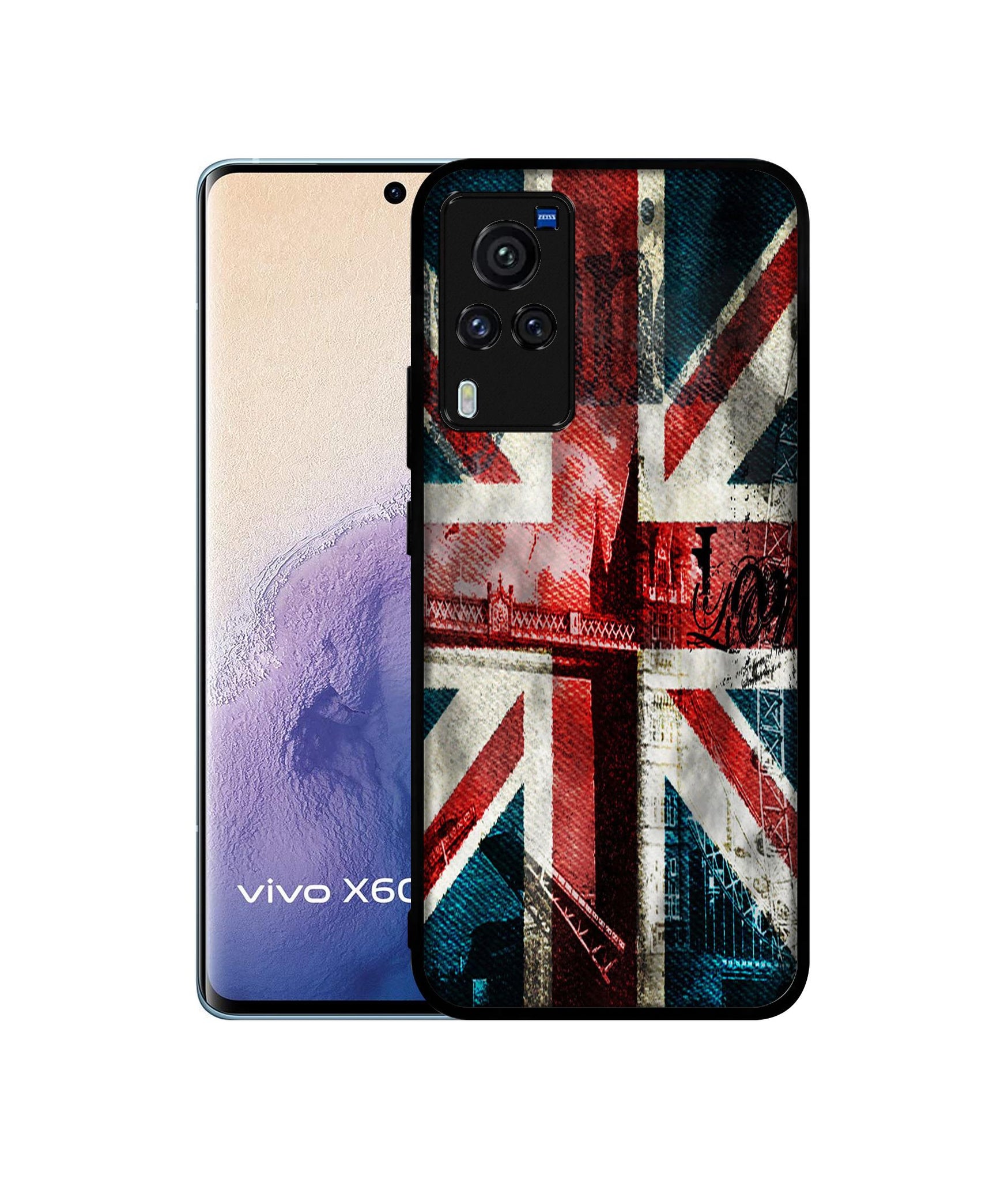 Vivo X60 Pro 5G