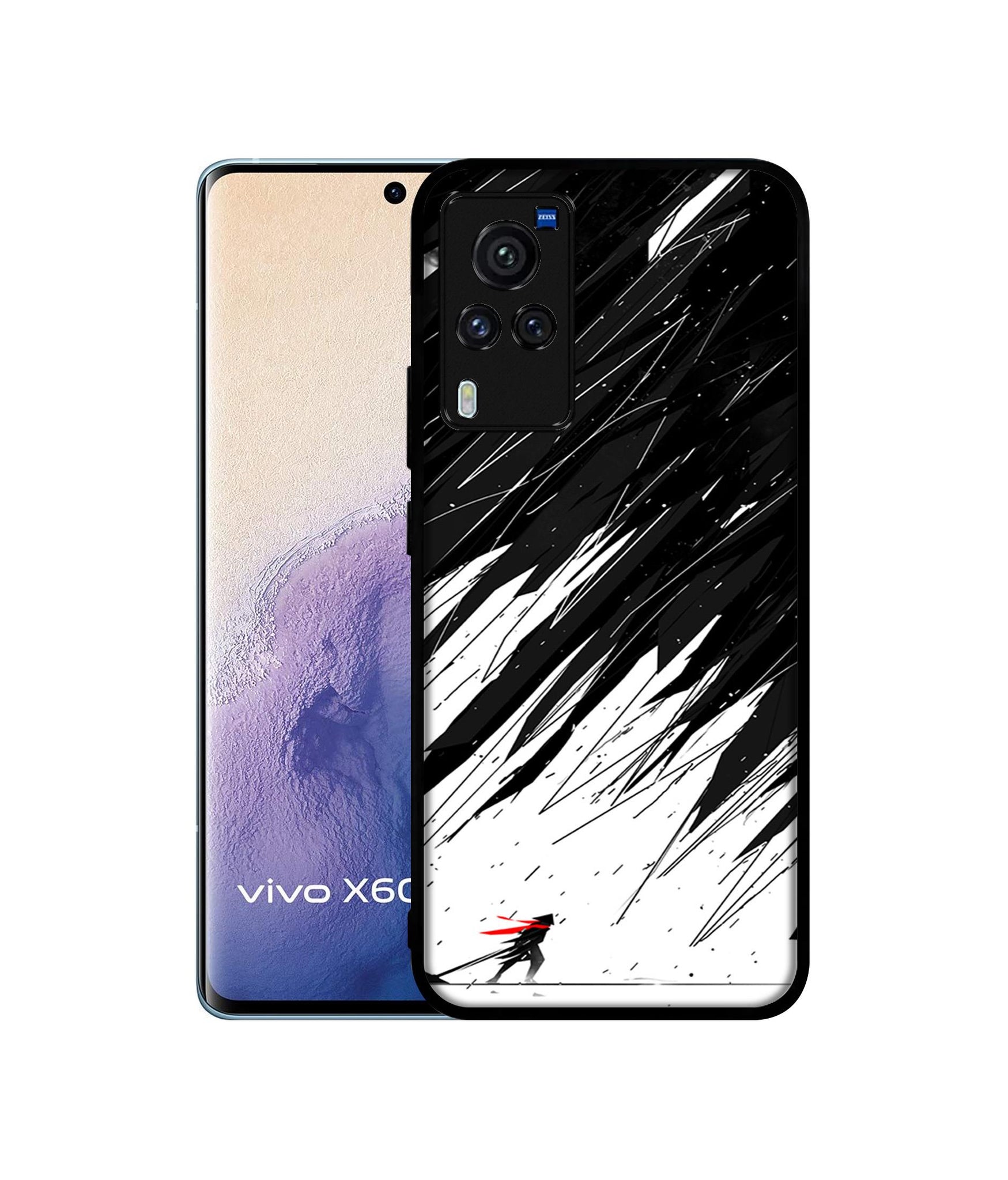 Vivo X60 Pro 5G