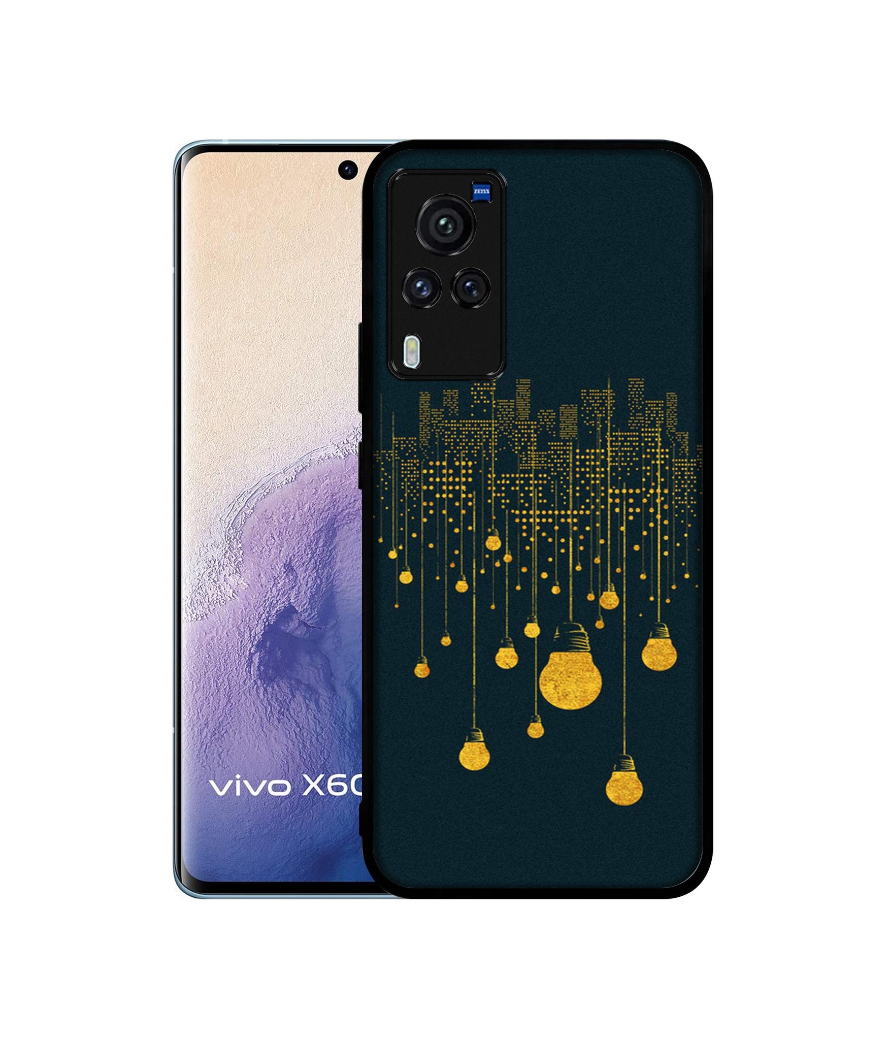 Vivo X60 Pro 5G