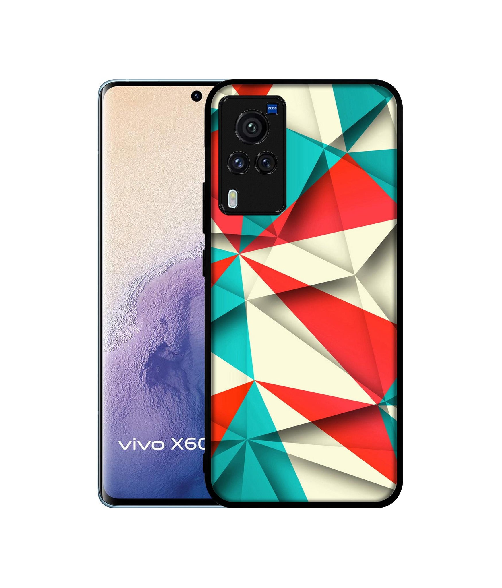 Vivo X60 Pro 5G