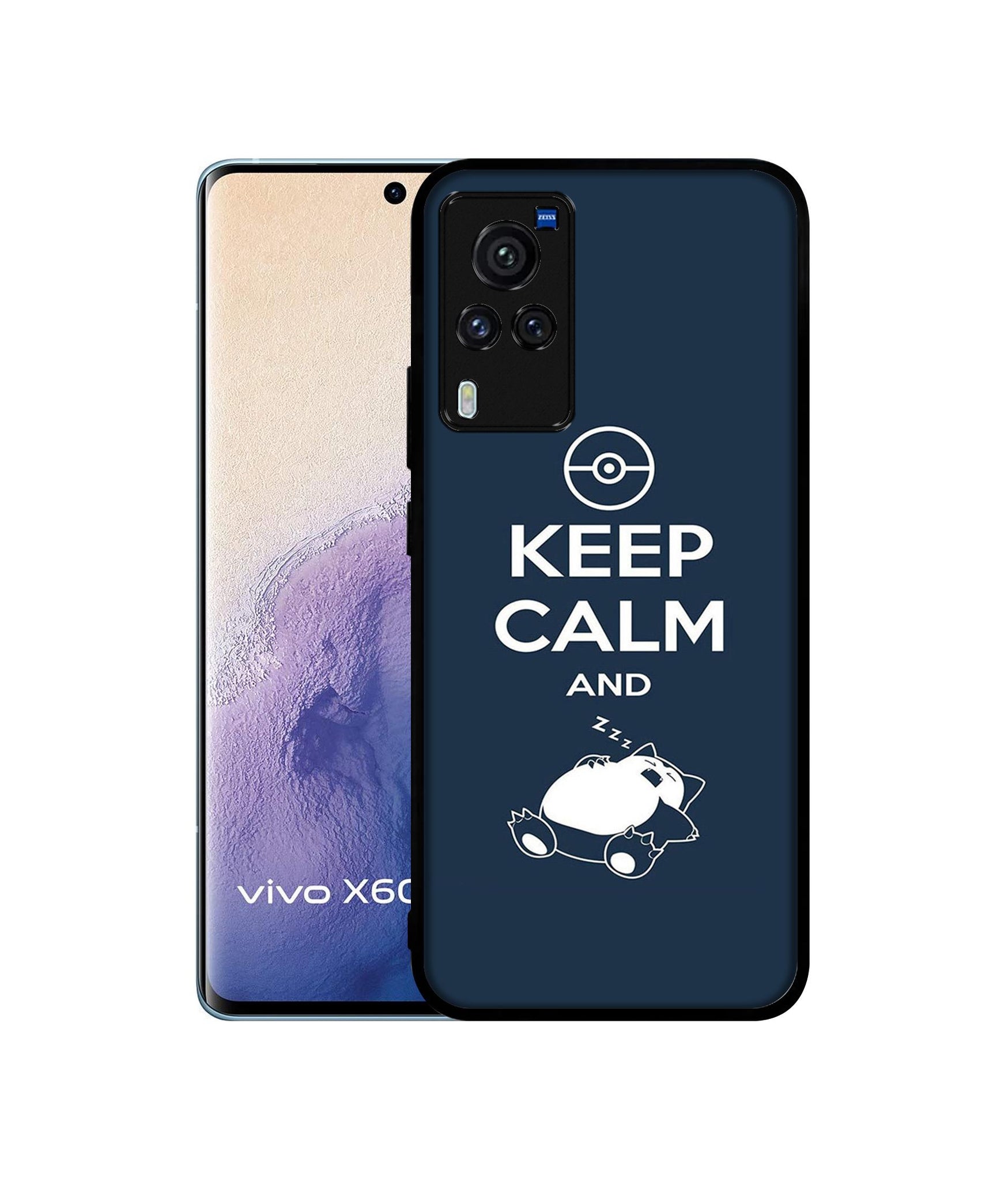 Vivo X60 Pro 5G