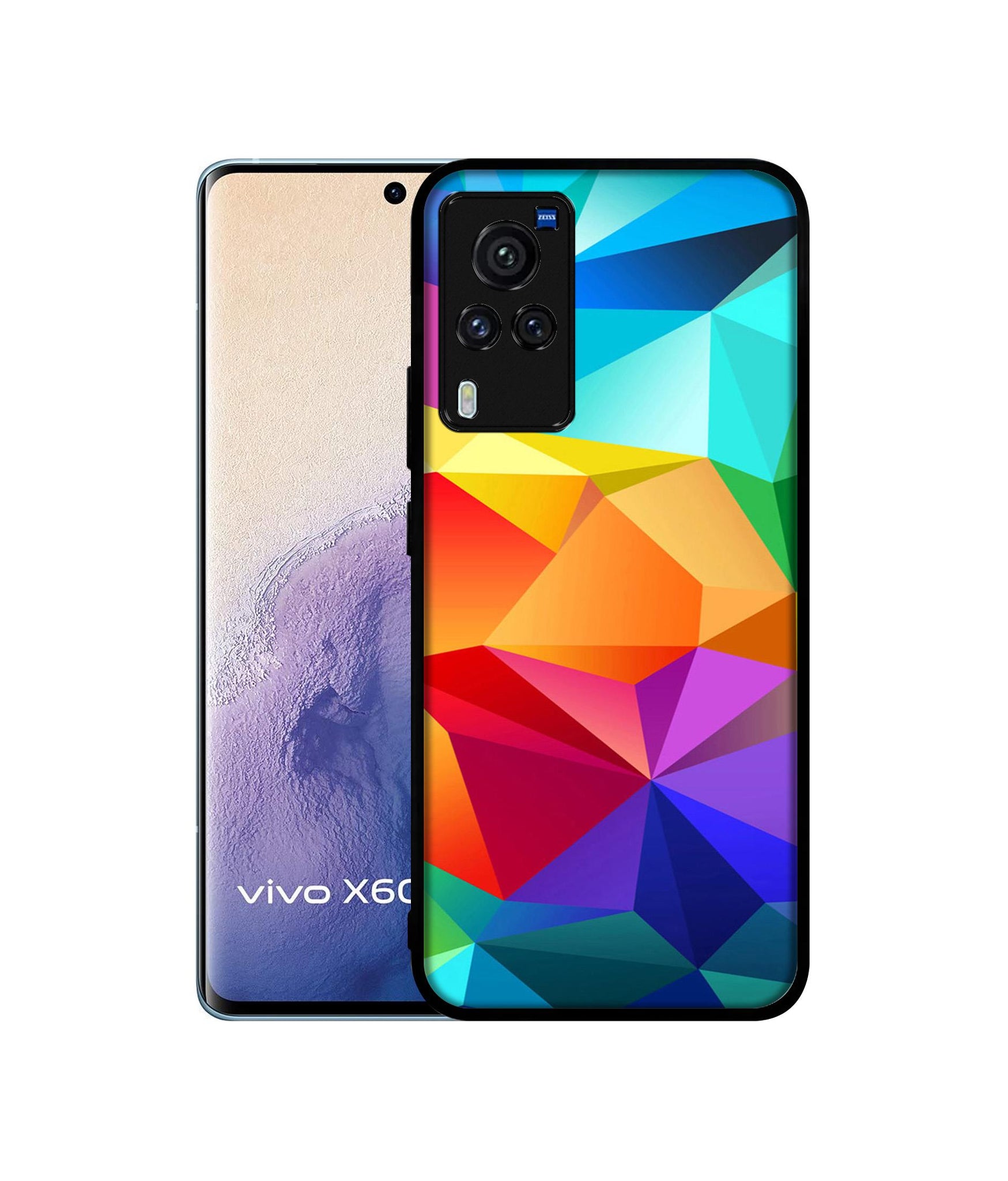 Vivo X60 Pro 5G