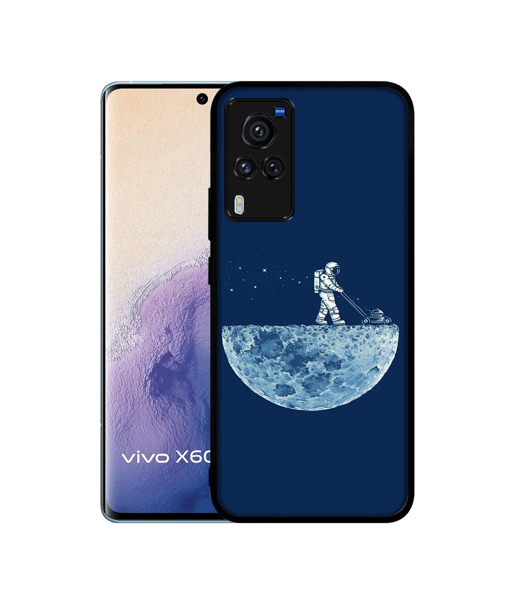Vivo X60 Pro 5G