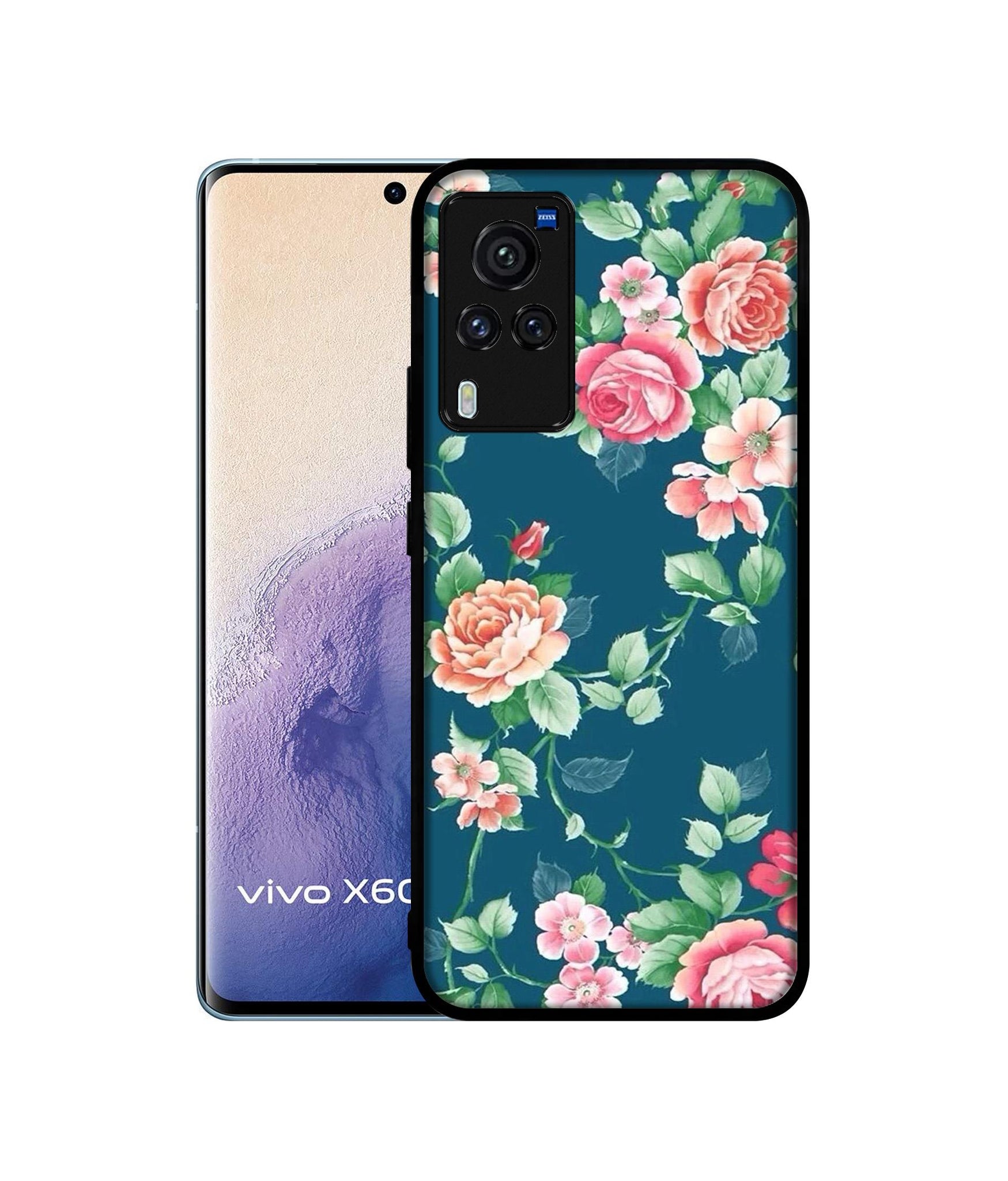 Vivo X60 Pro 5G