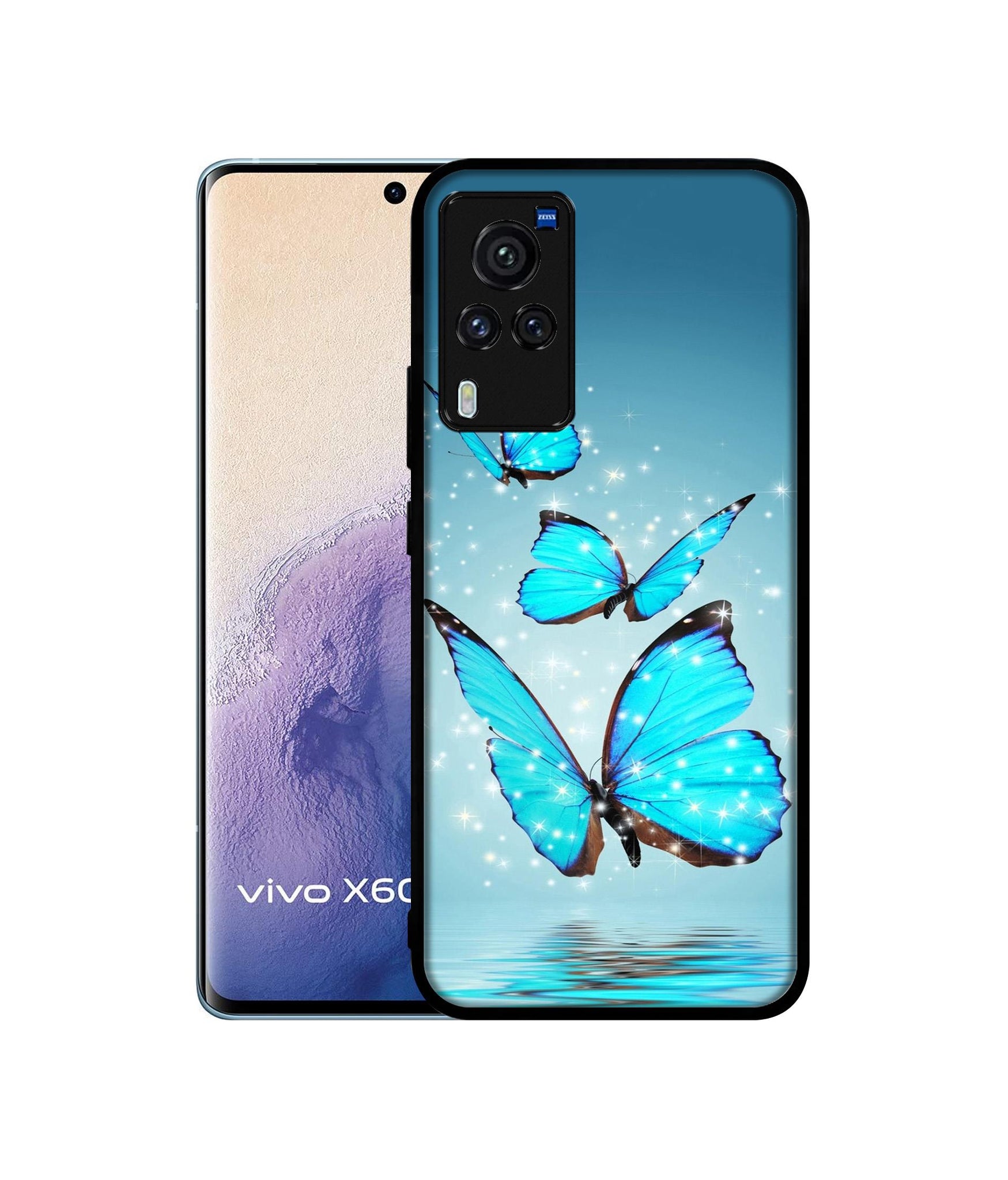 Vivo X60 Pro 5G