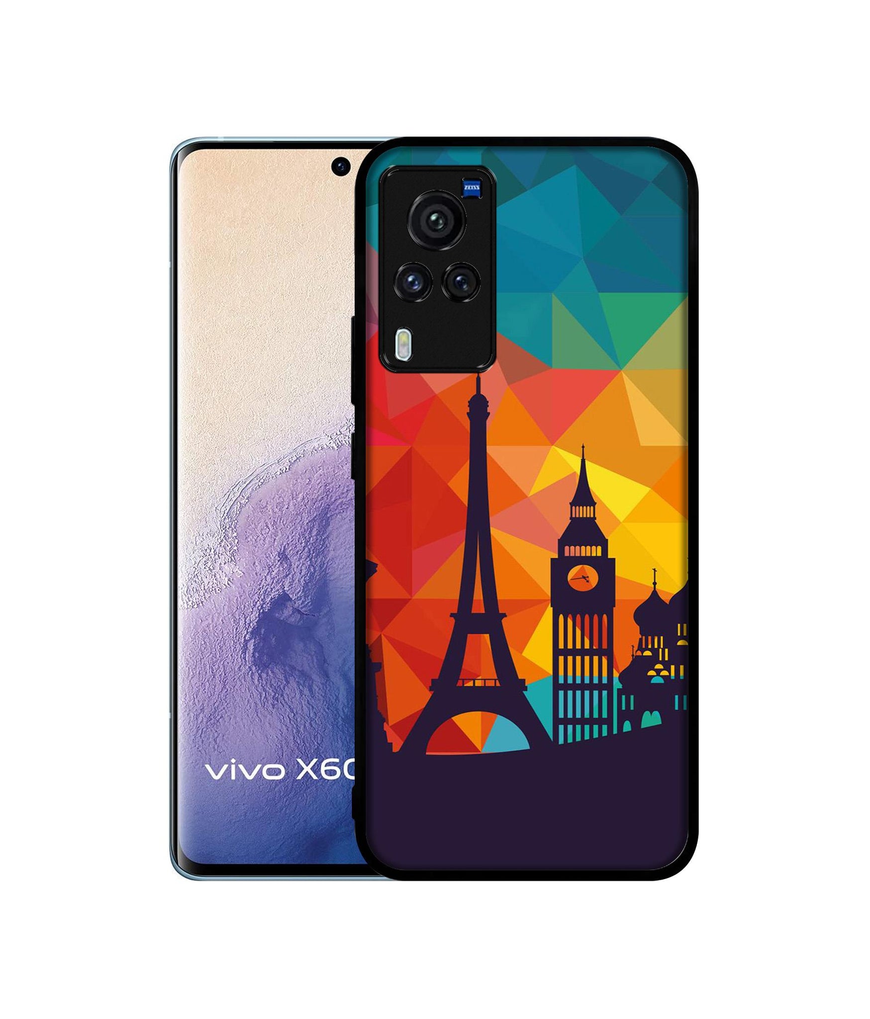 Vivo X60 Pro 5G