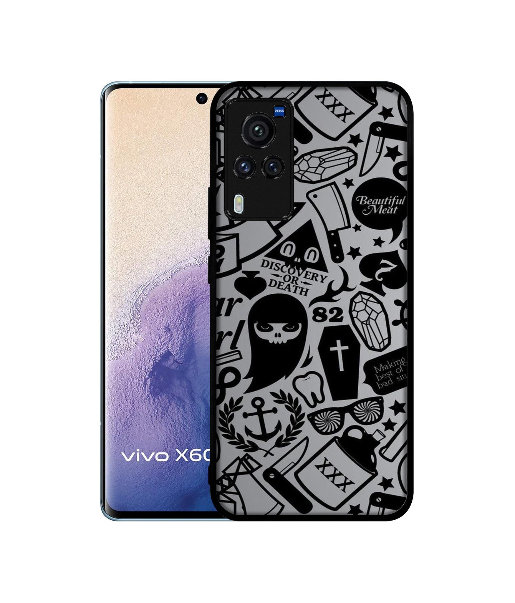 Vivo X60 Pro 5G