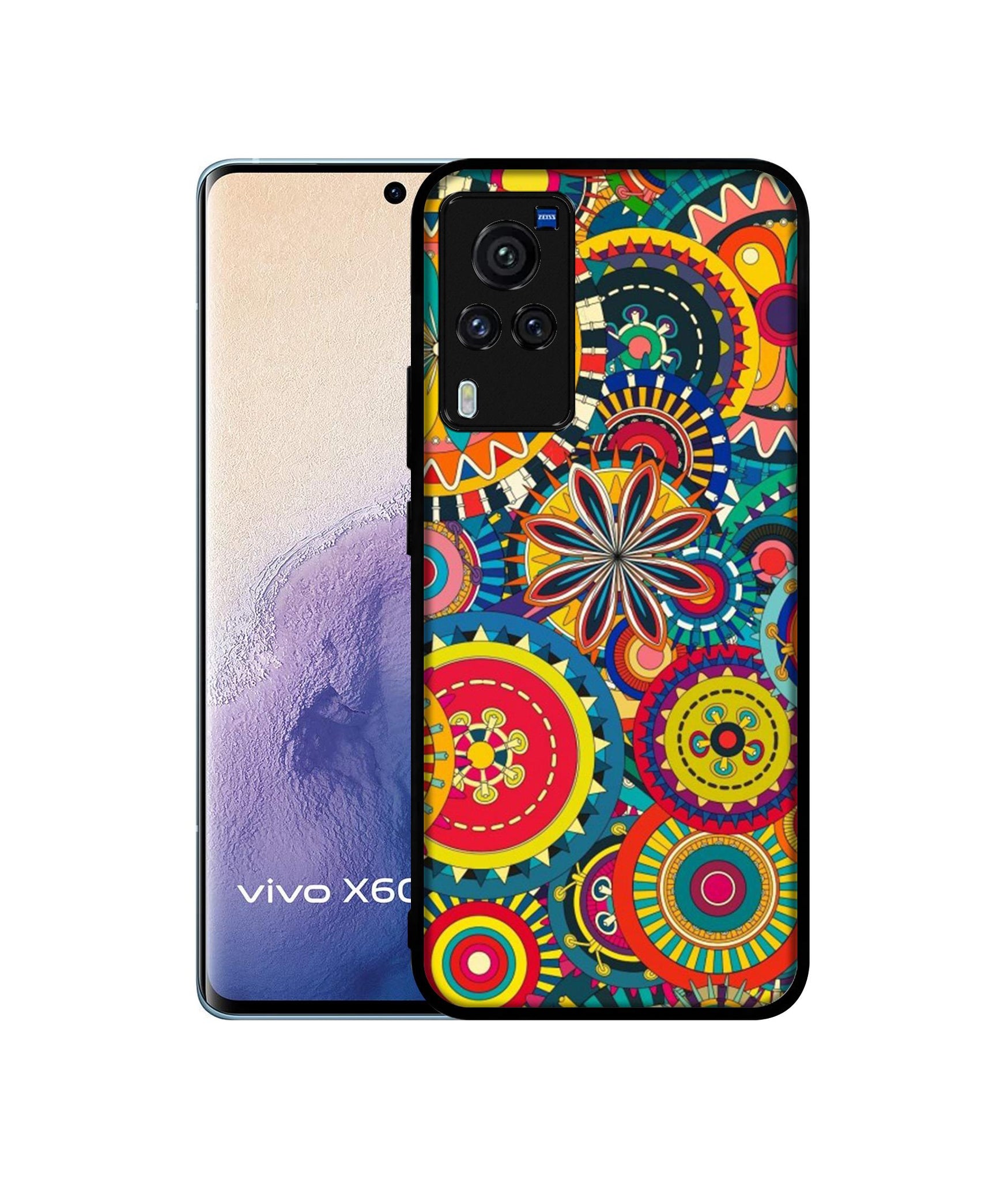 Vivo X60 Pro 5G