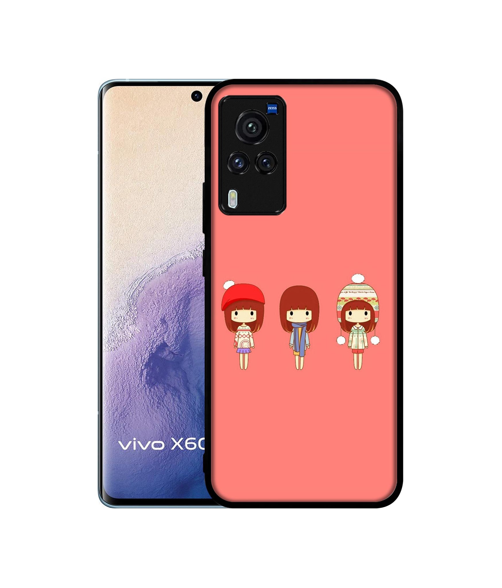 Vivo X60 Pro 5G