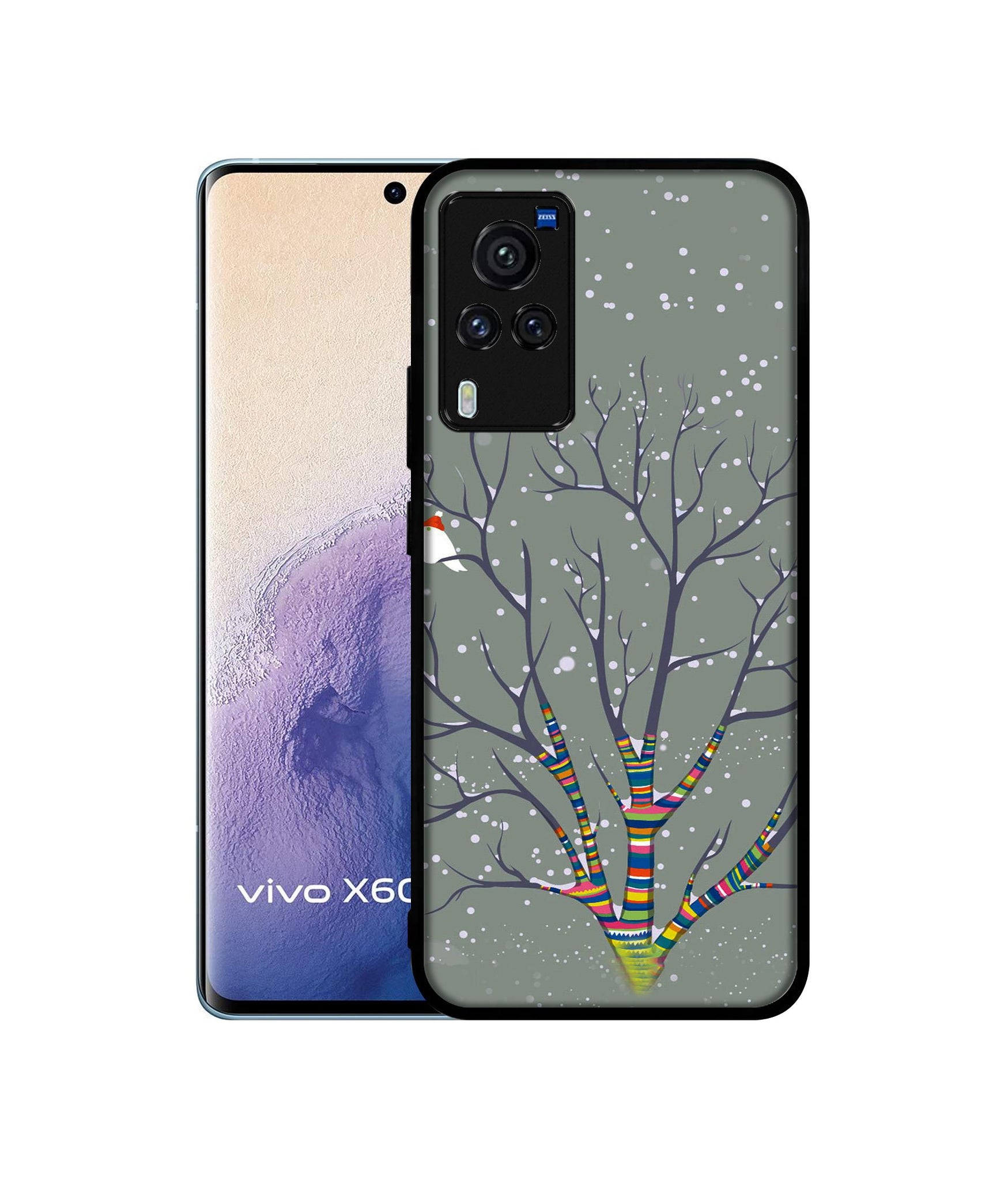 Vivo X60 Pro 5G