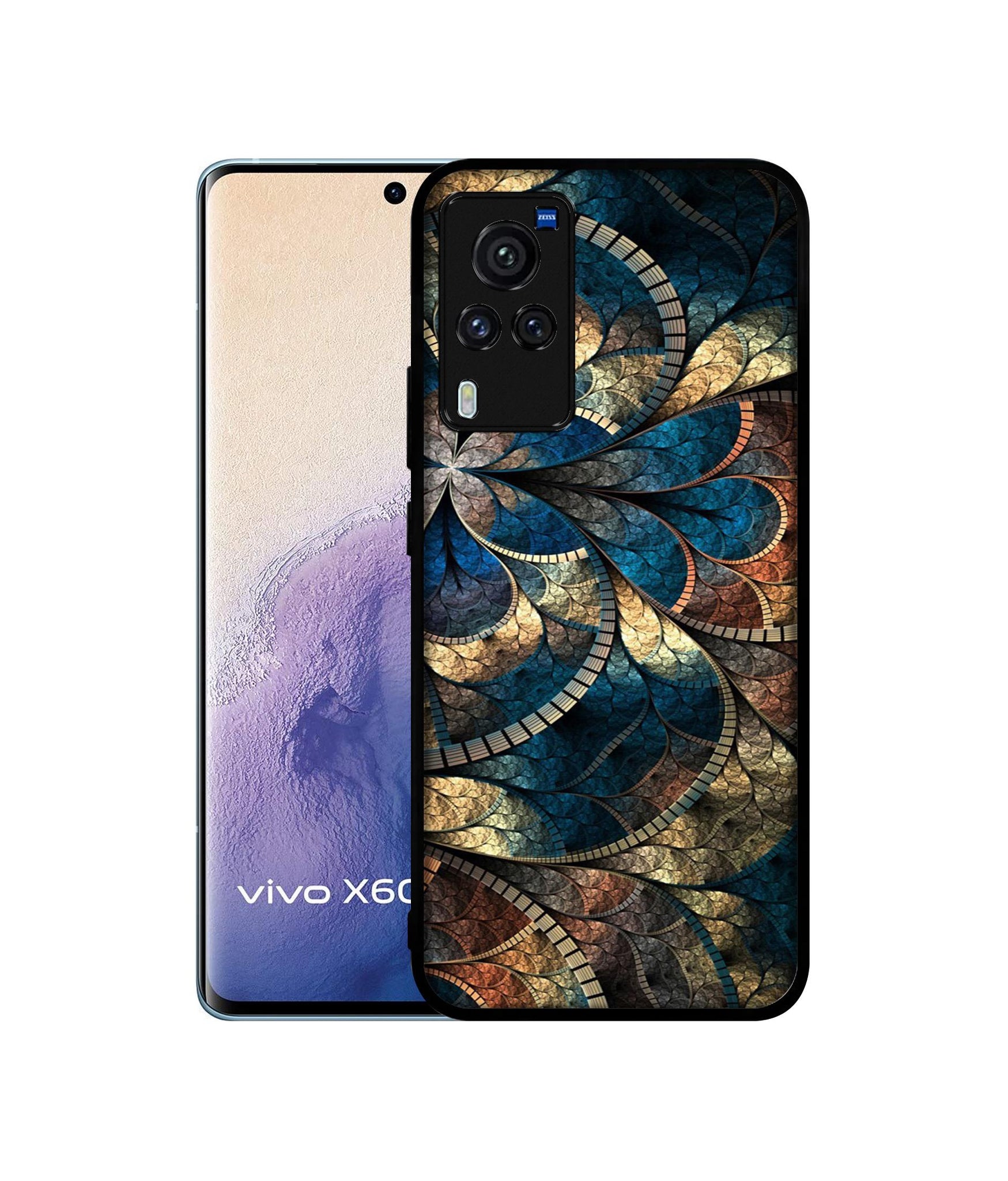 Vivo X60 Pro 5G