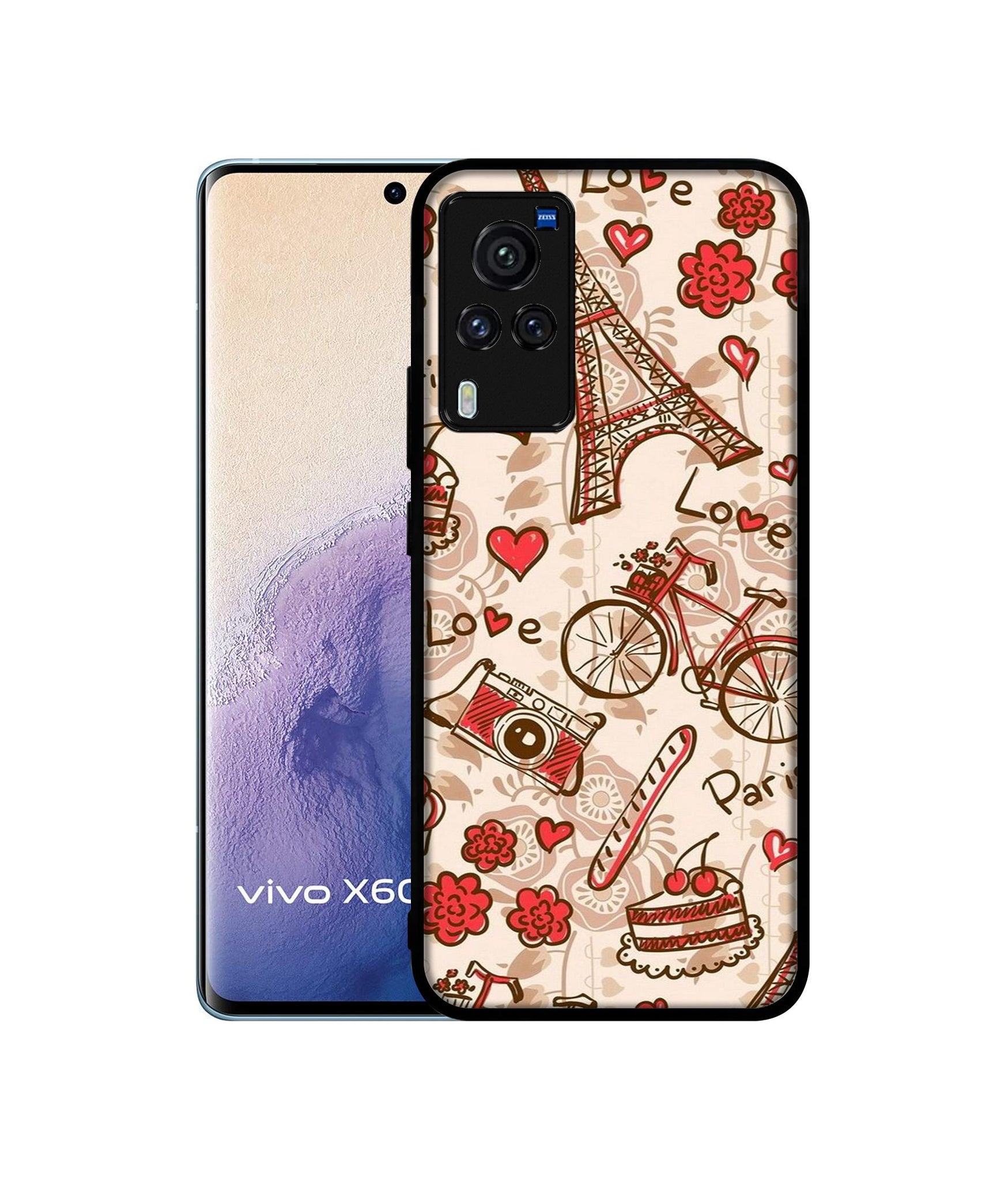 Vivo X60 Pro 5G