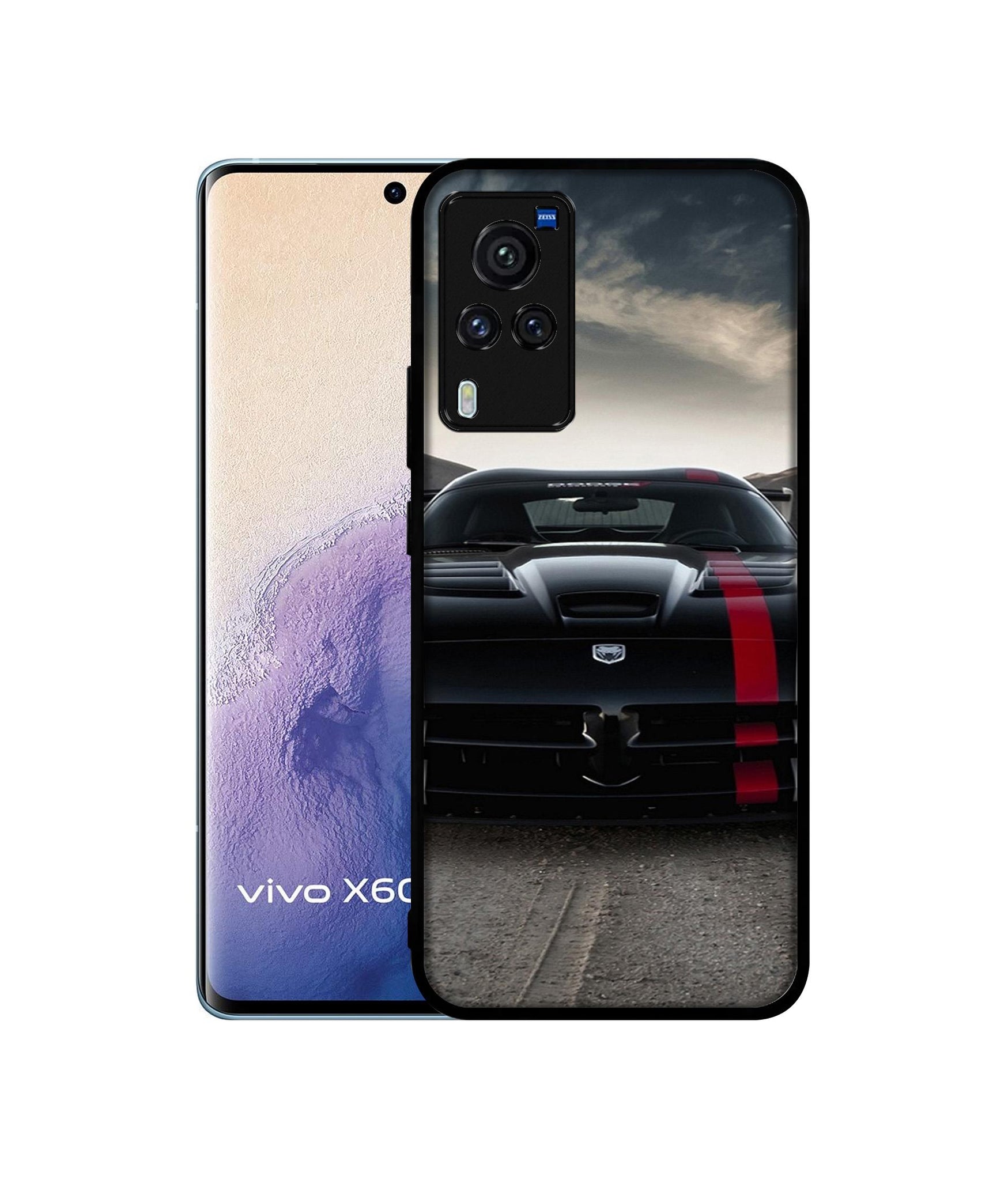 Vivo X60 Pro 5G