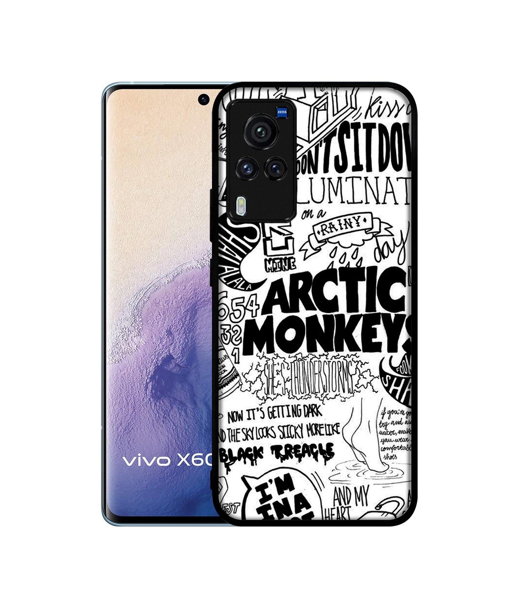 Vivo X60 Pro 5G