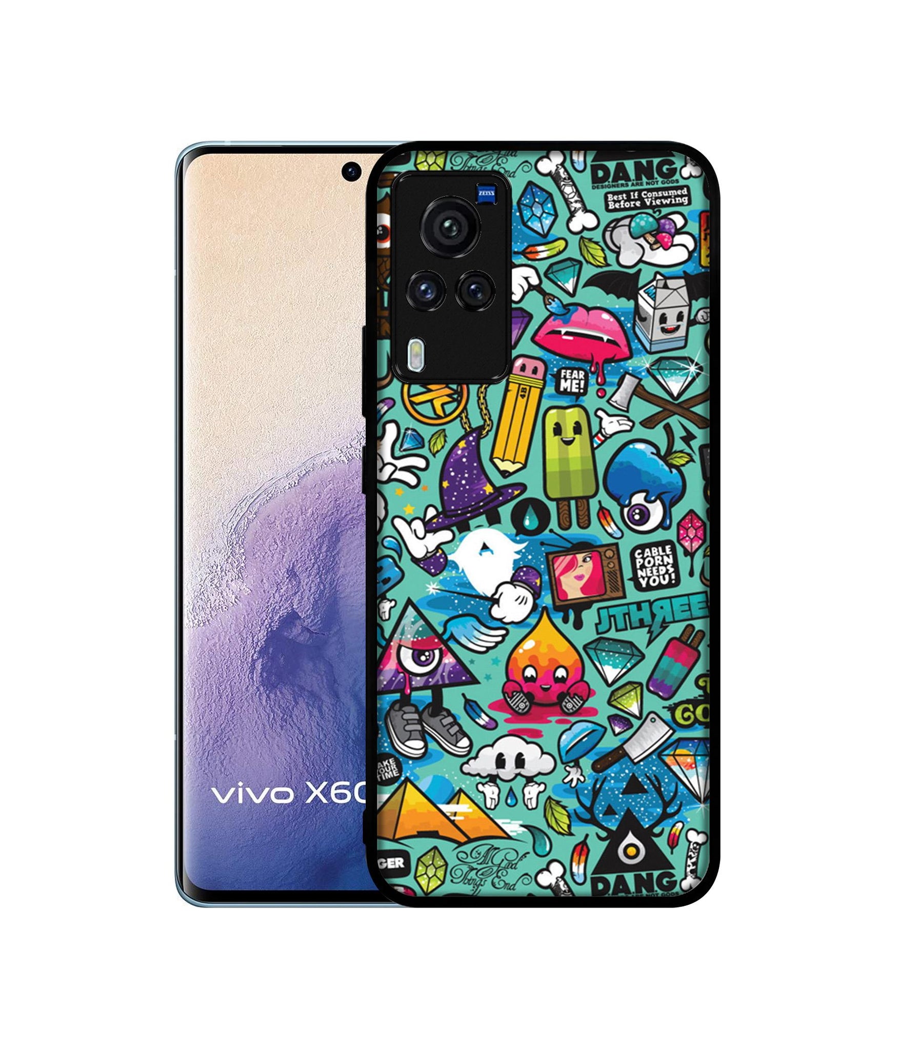 Vivo X60 Pro 5G