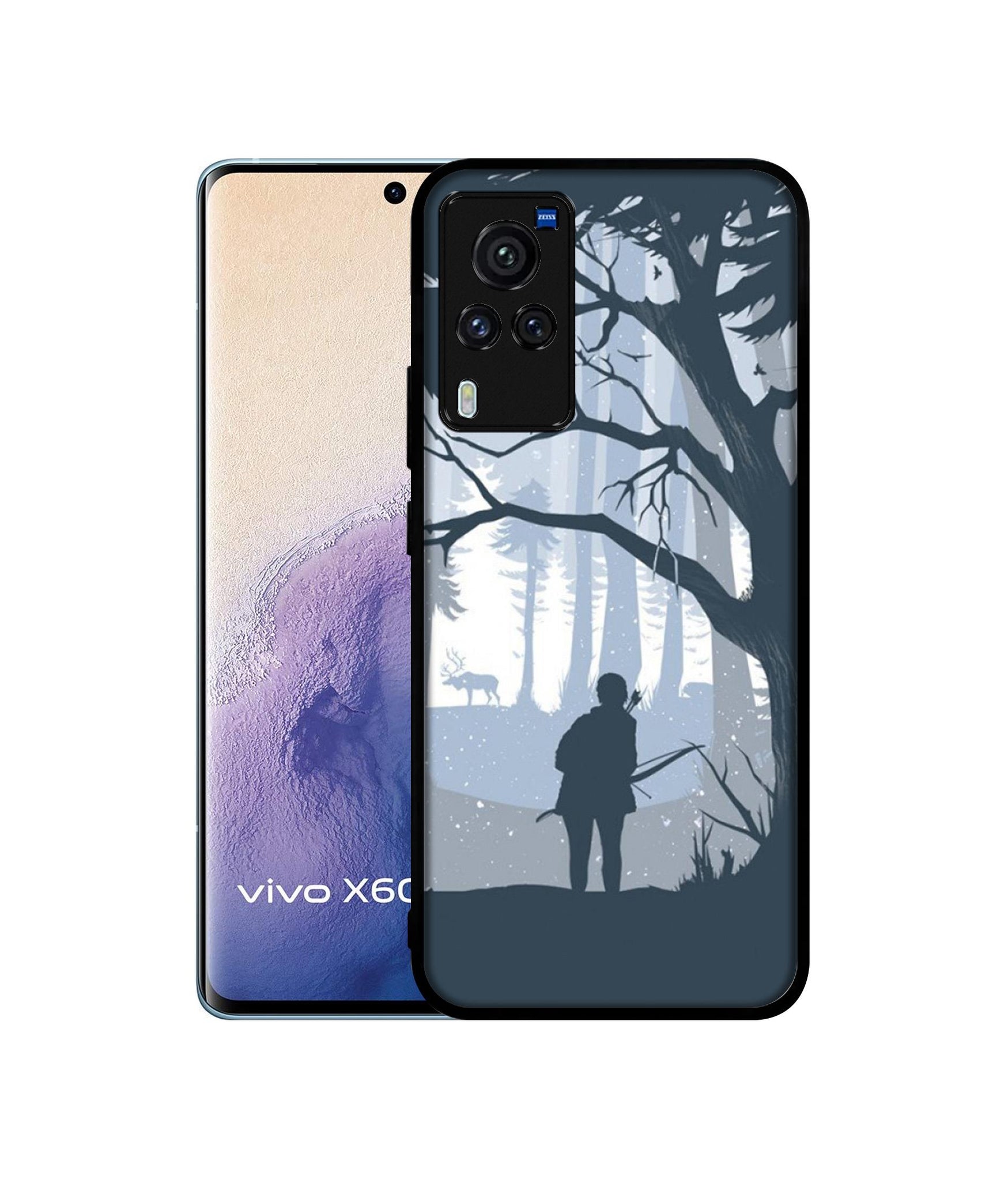 Vivo X60 Pro 5G