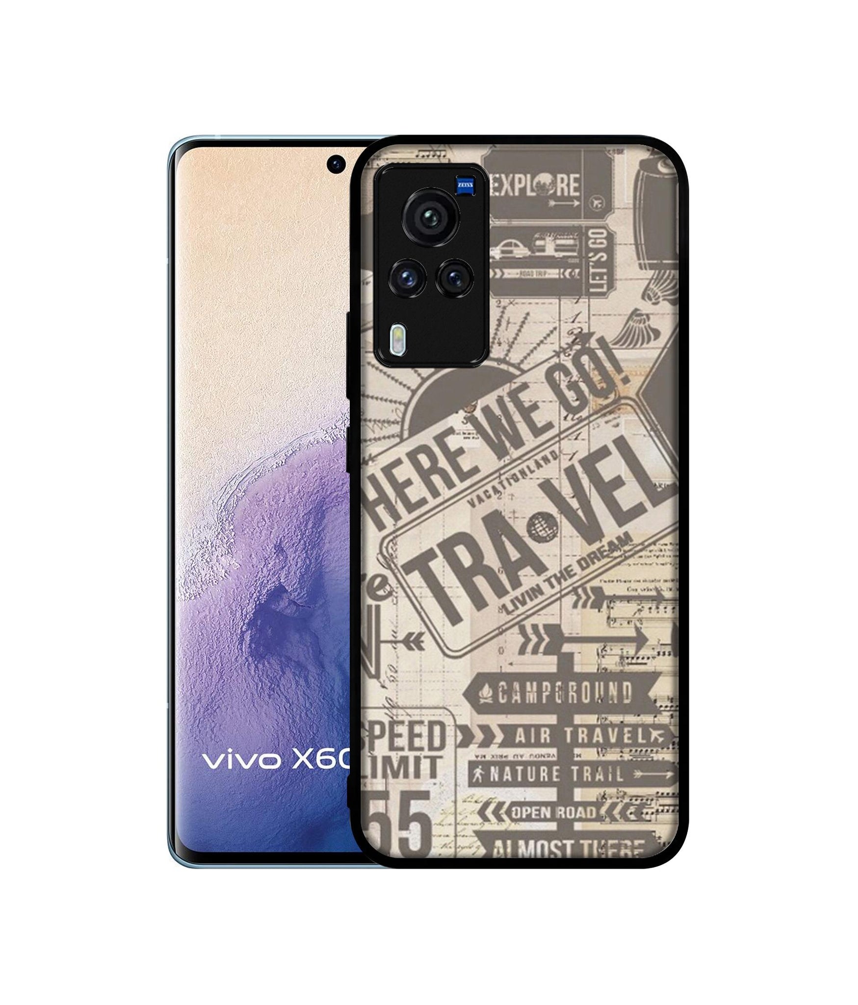 Vivo X60 Pro 5G