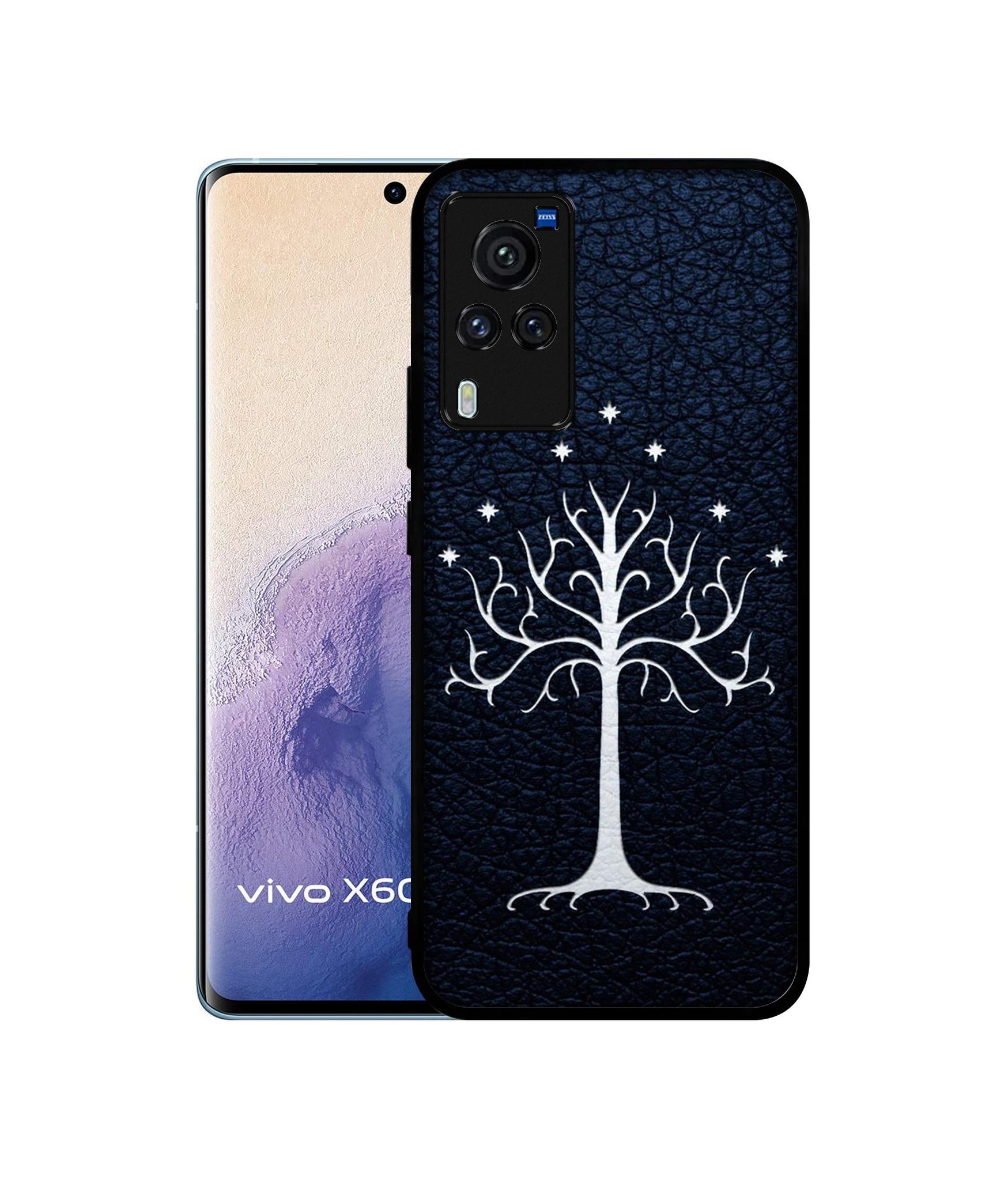 Vivo X60 Pro 5G