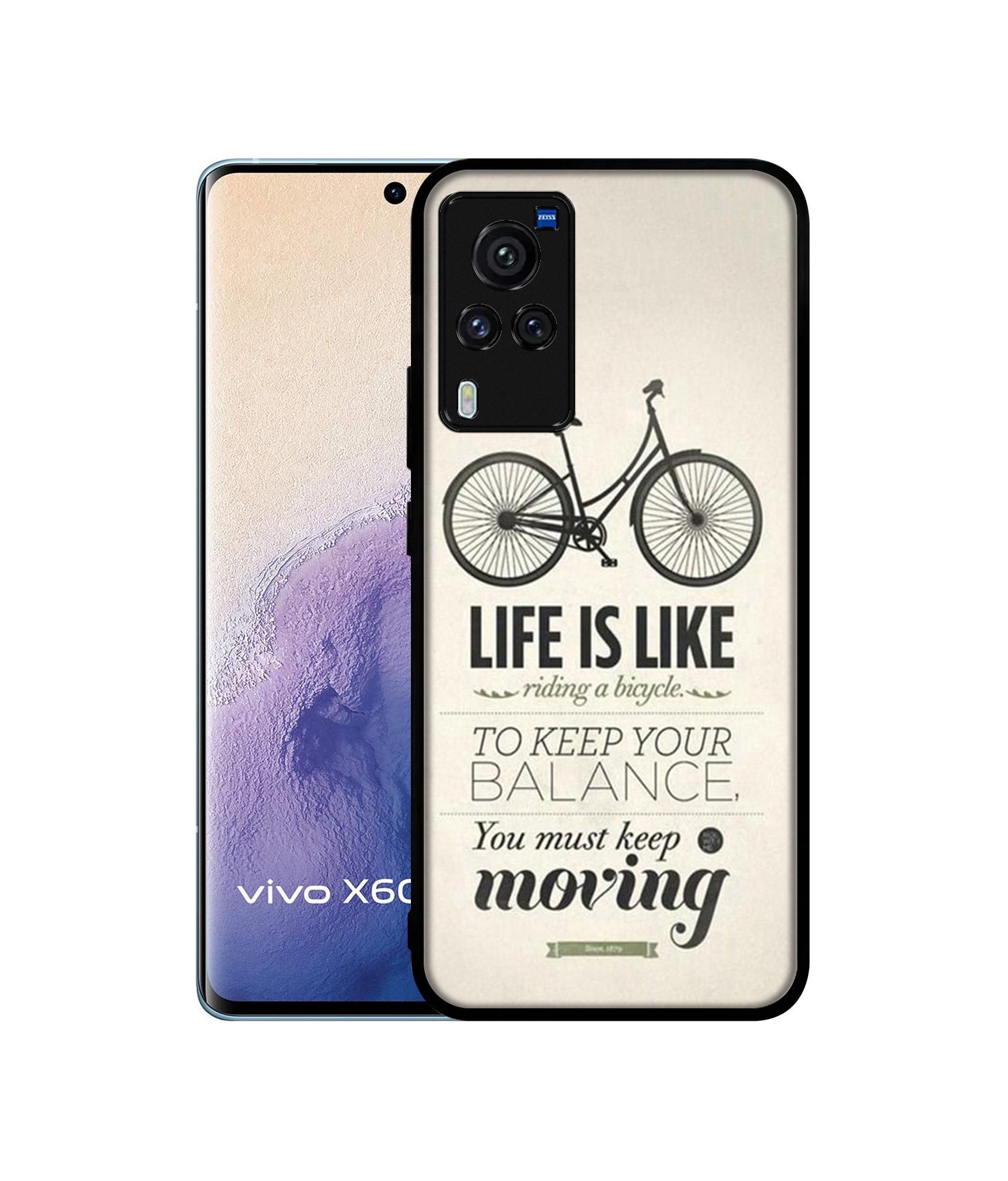 Vivo X60 Pro 5G