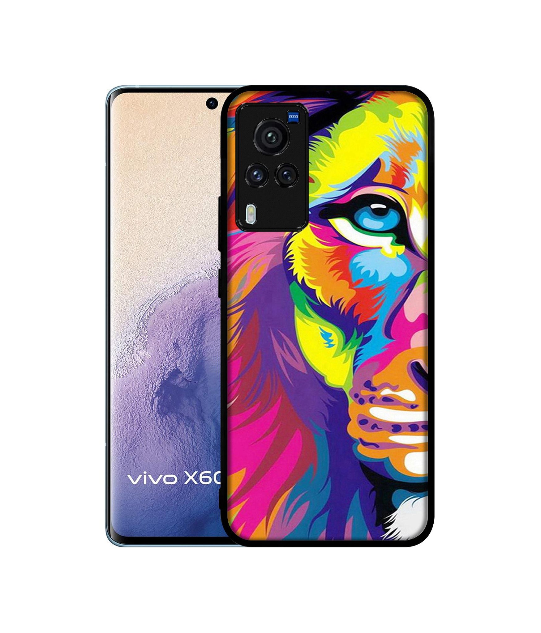 Vivo X60 Pro 5G