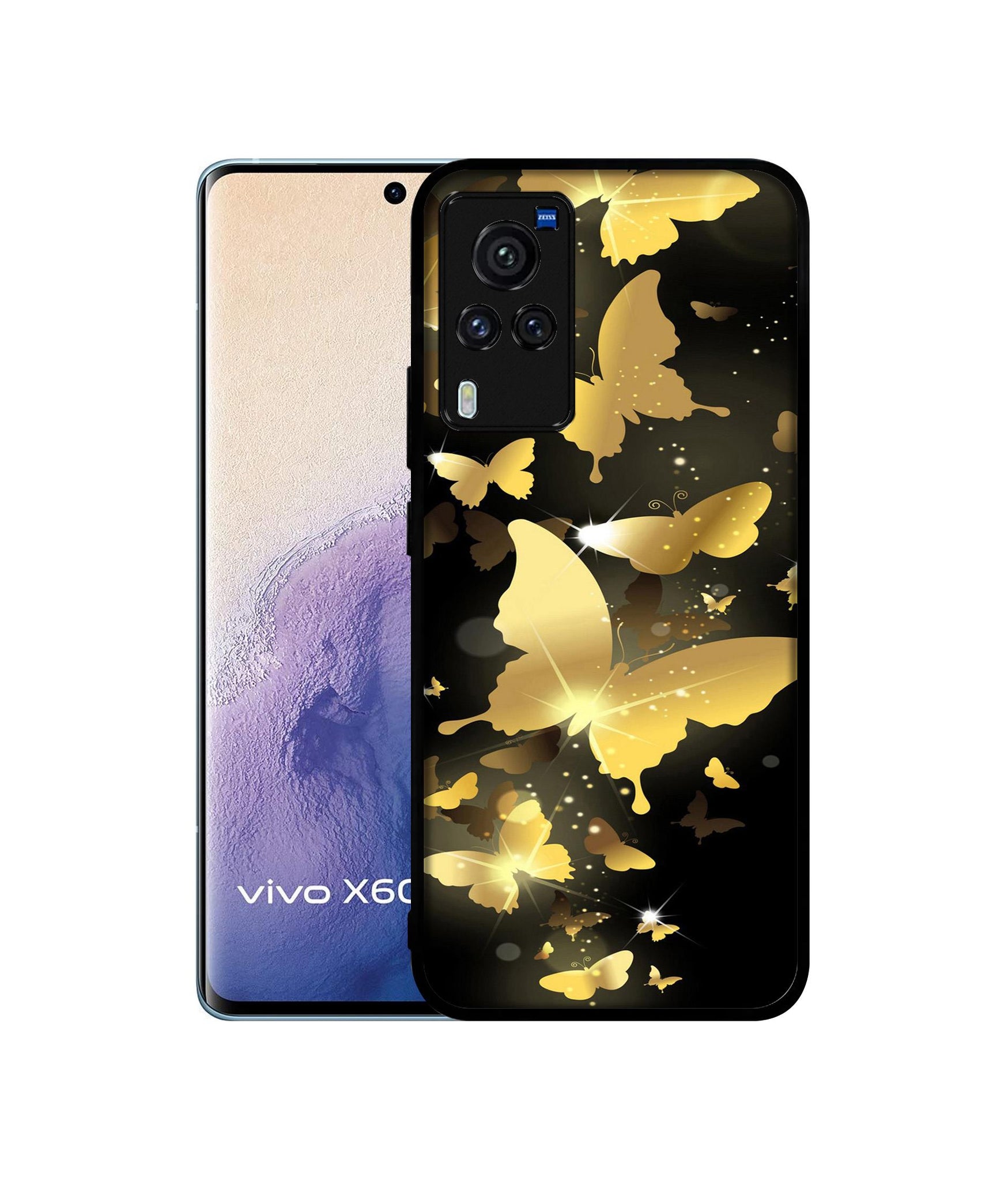Vivo X60 Pro 5G