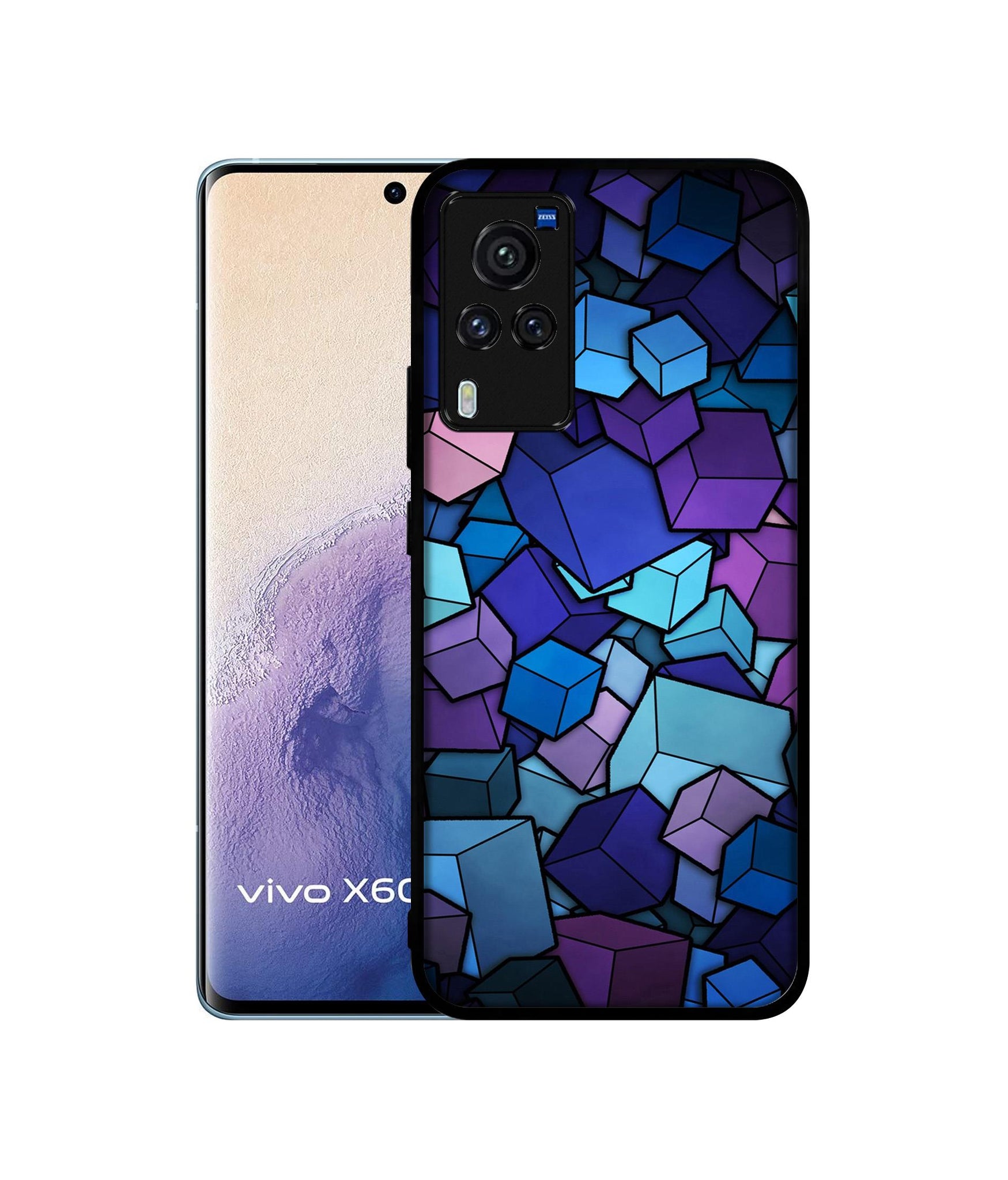 Vivo X60 Pro 5G