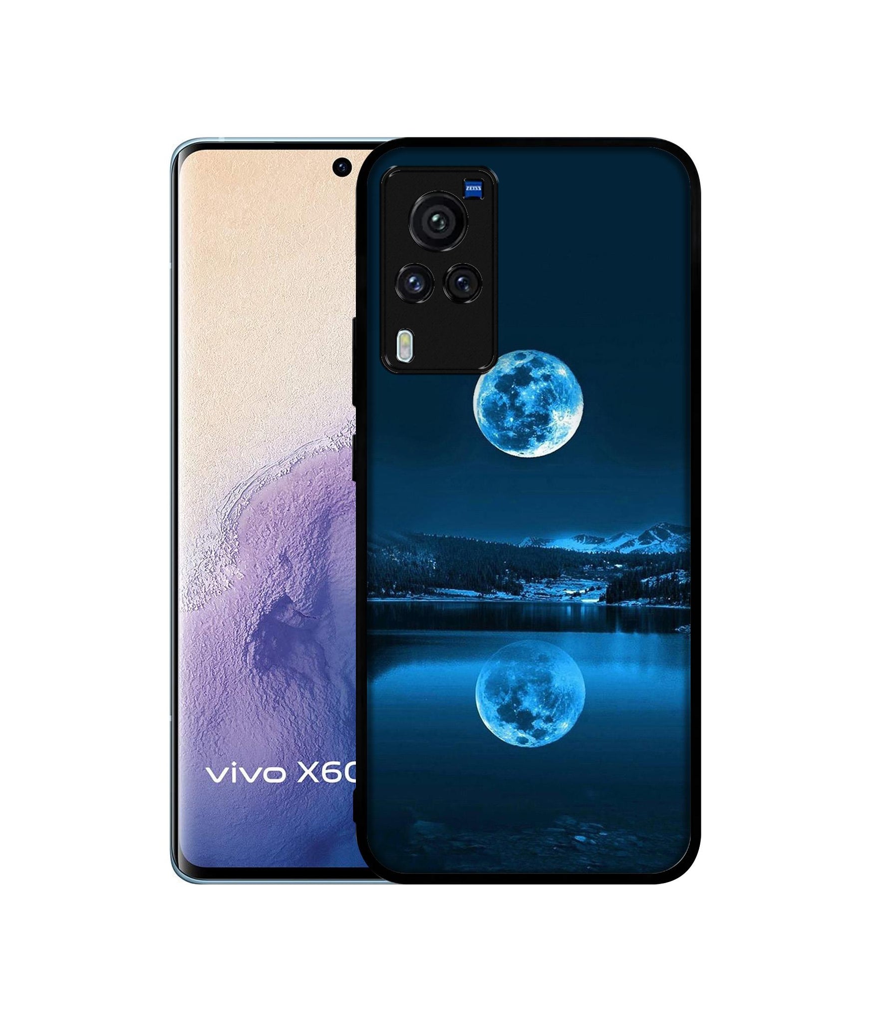 Vivo X60 Pro 5G