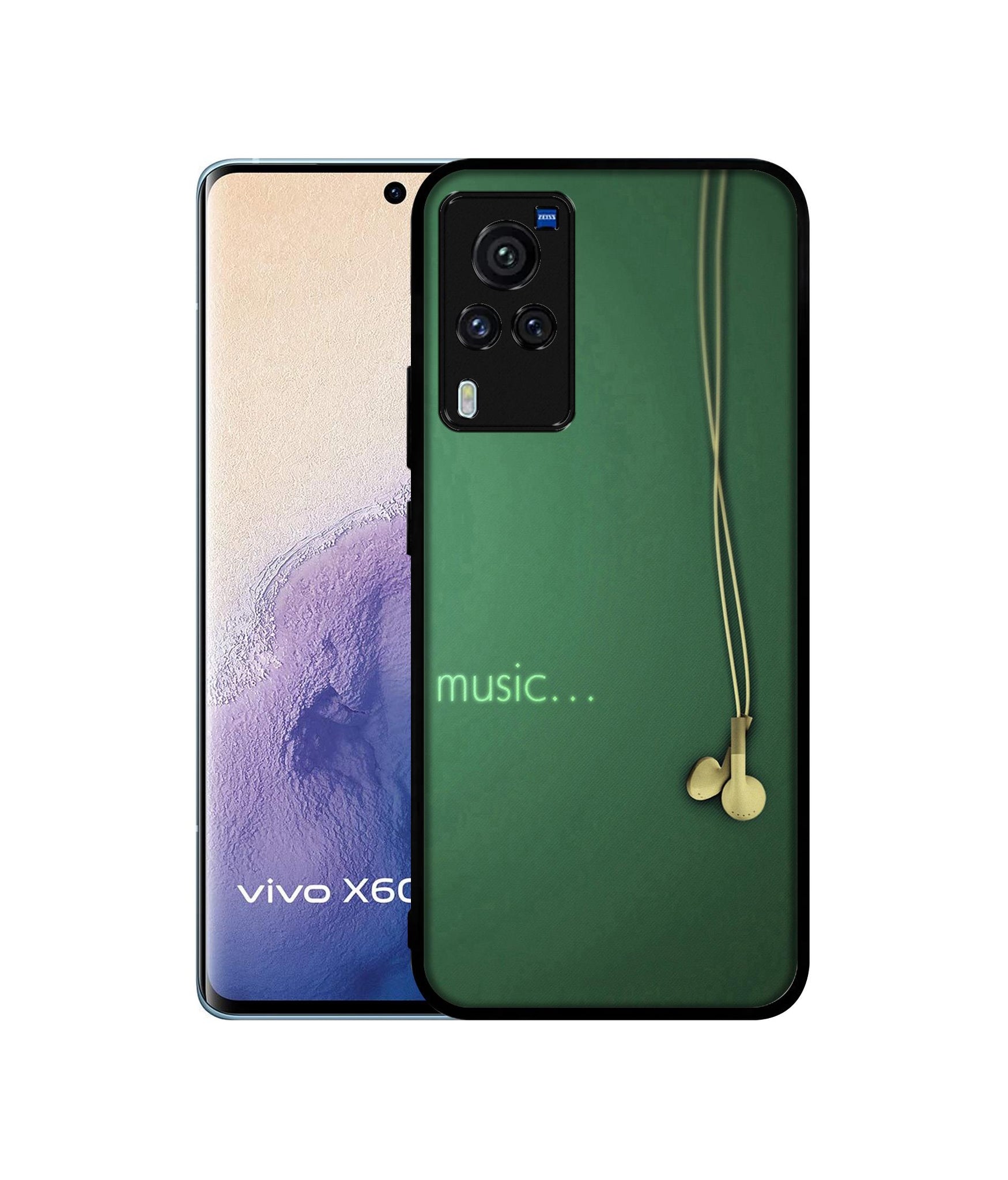 Vivo X60 Pro 5G