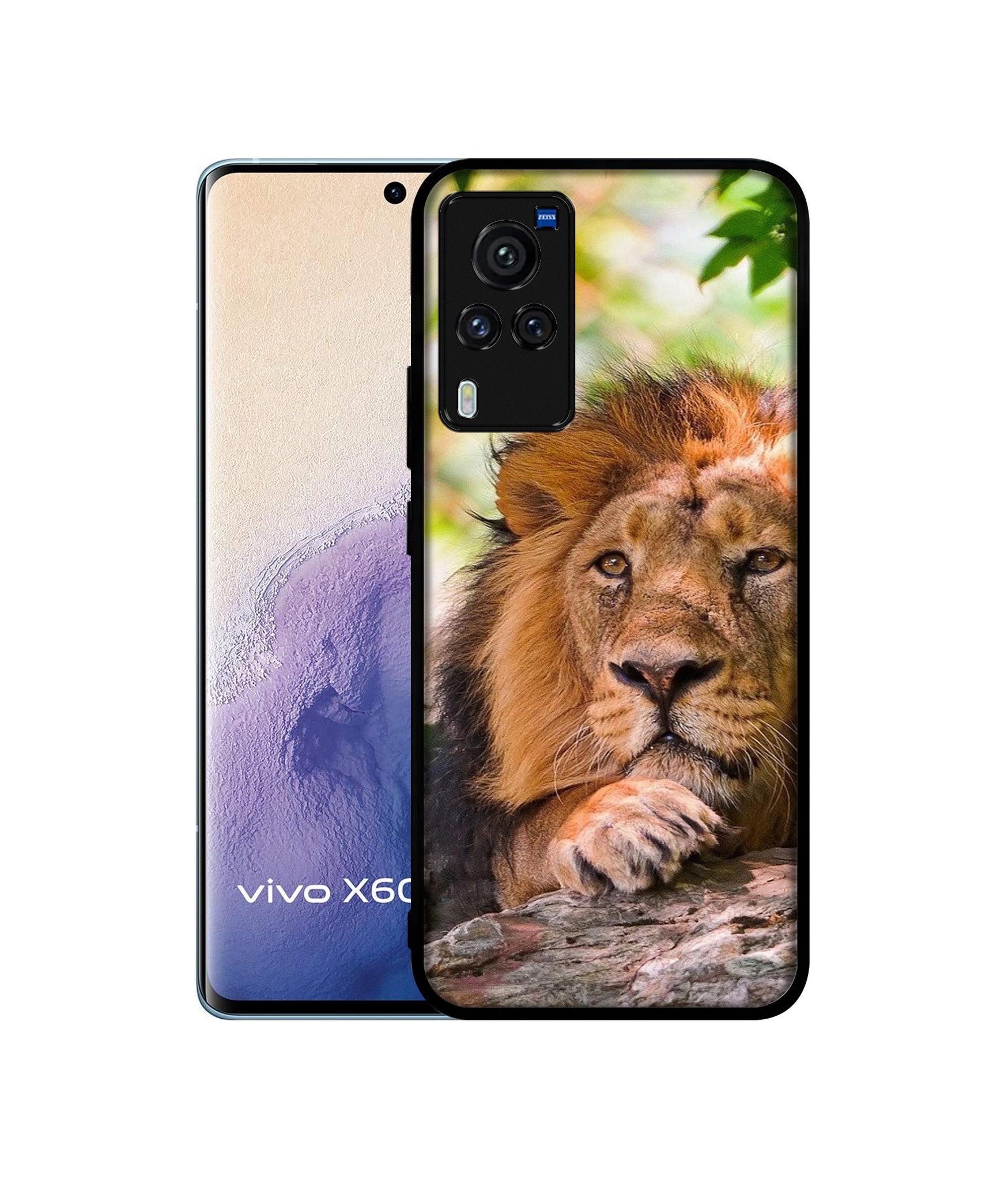 Vivo X60 Pro 5G