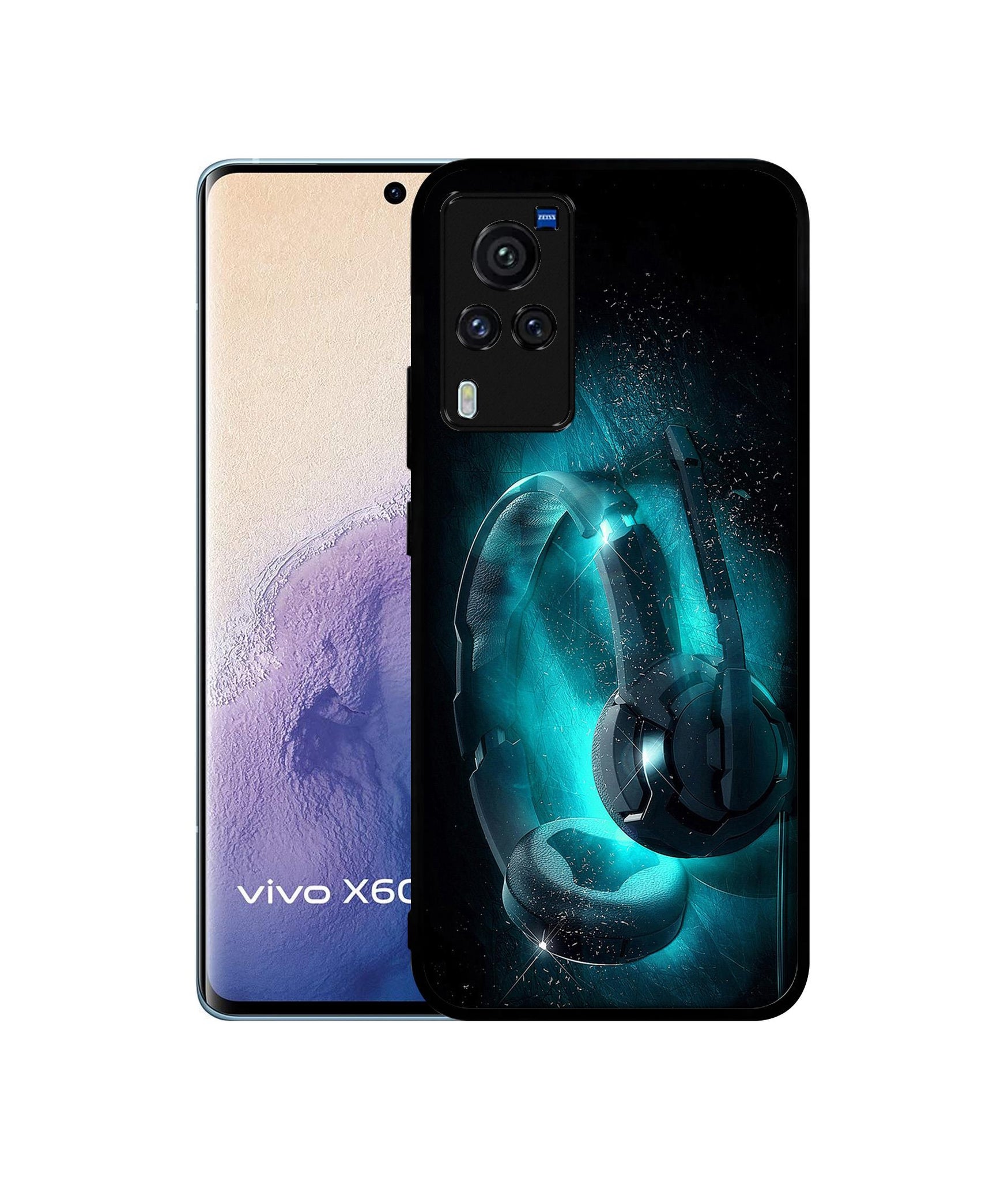 Vivo X60 Pro 5G